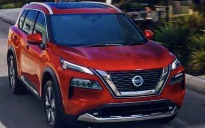 Nissan launches the all-new X-Trail in Japan