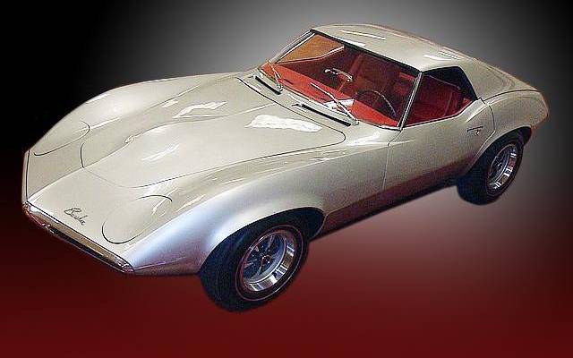 Ce prototype Pontiac Banshee, le seul au monde, pourrait être à vous 421827-ce-prototype-pontiac-banshee-le-seul-au-monde-pourrait-etre-a-vous