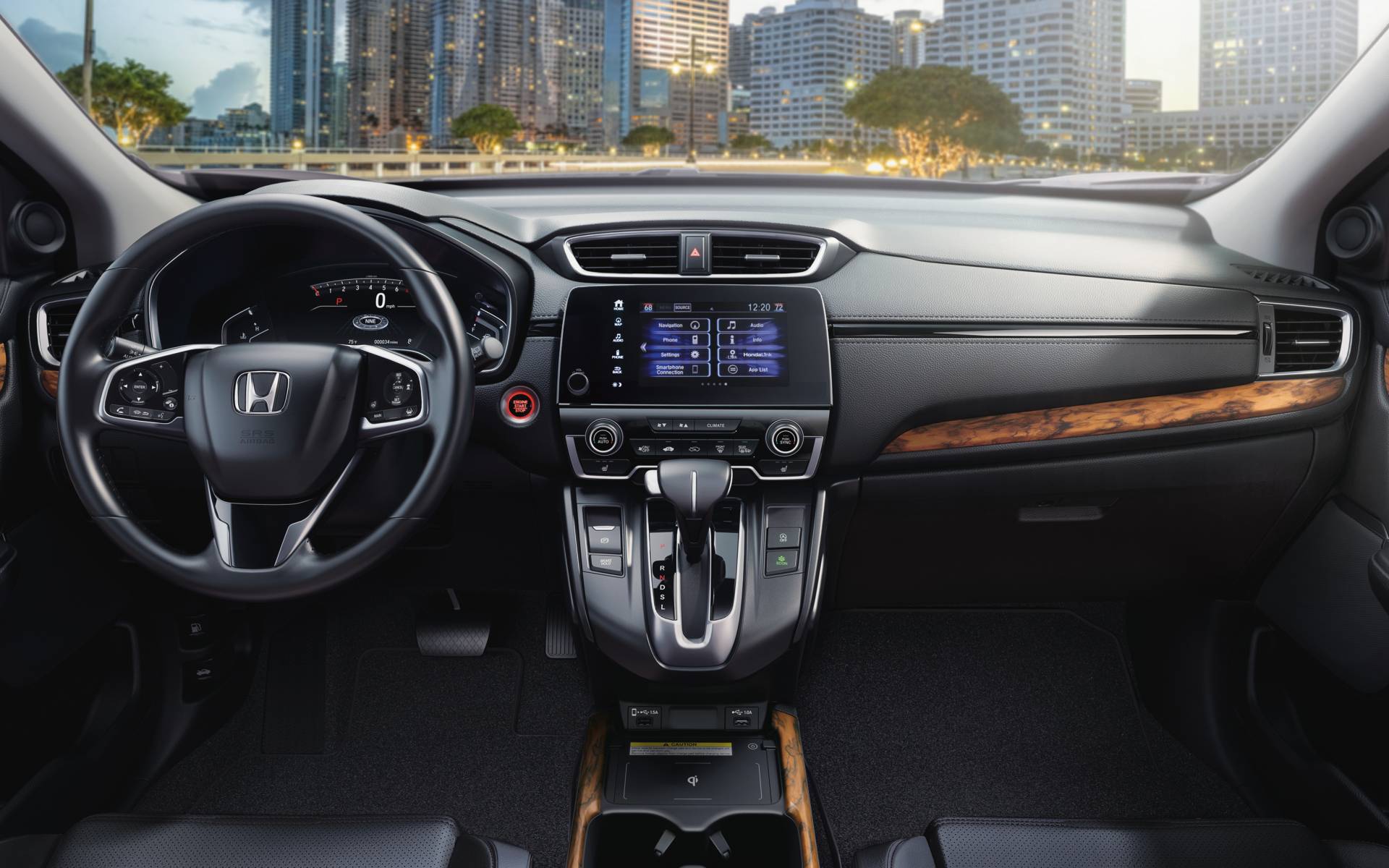 Honda CRV Black Edition 2016 review  Auto Express