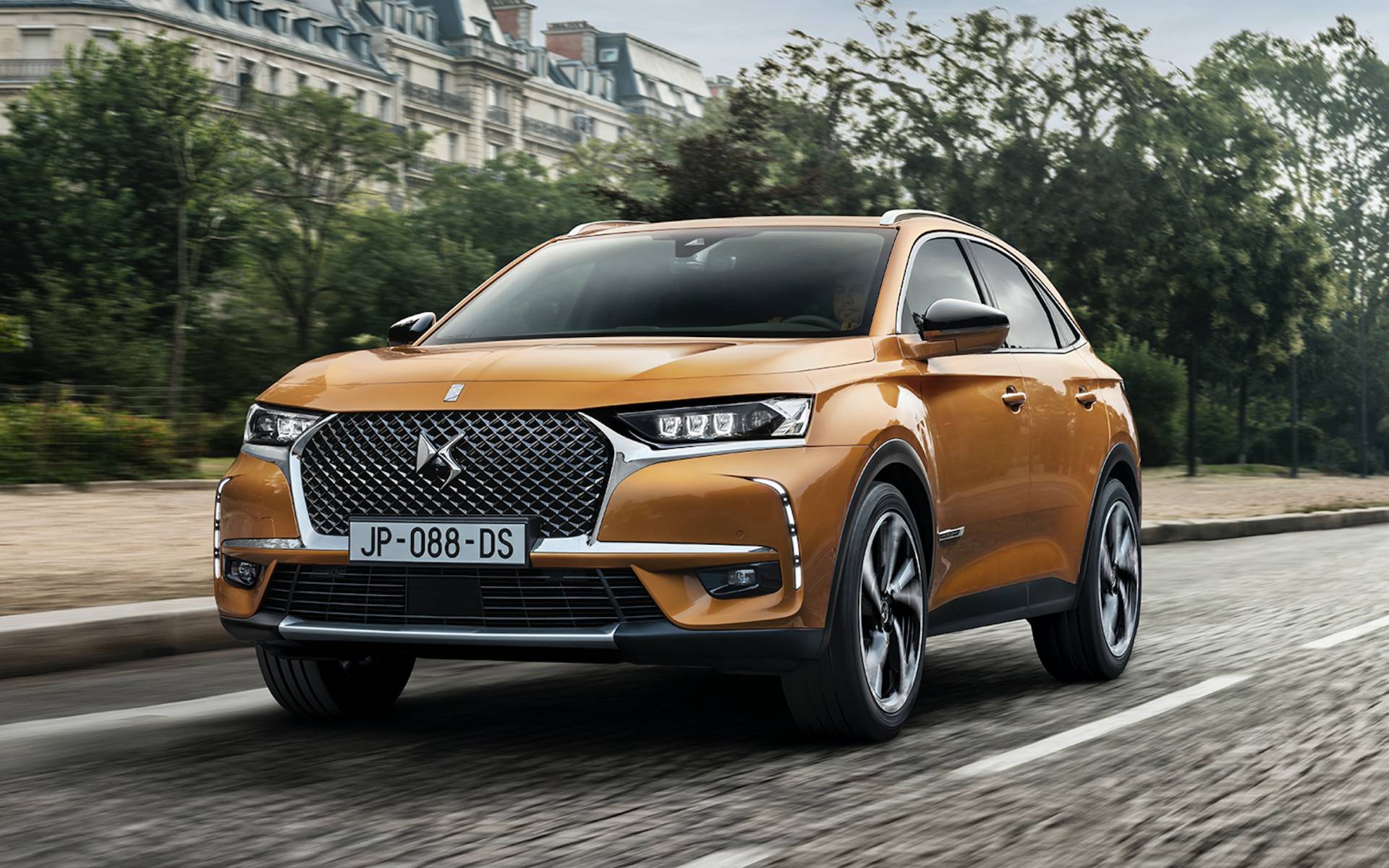 5 European SUVs That Could be Big Sellers in Quebec