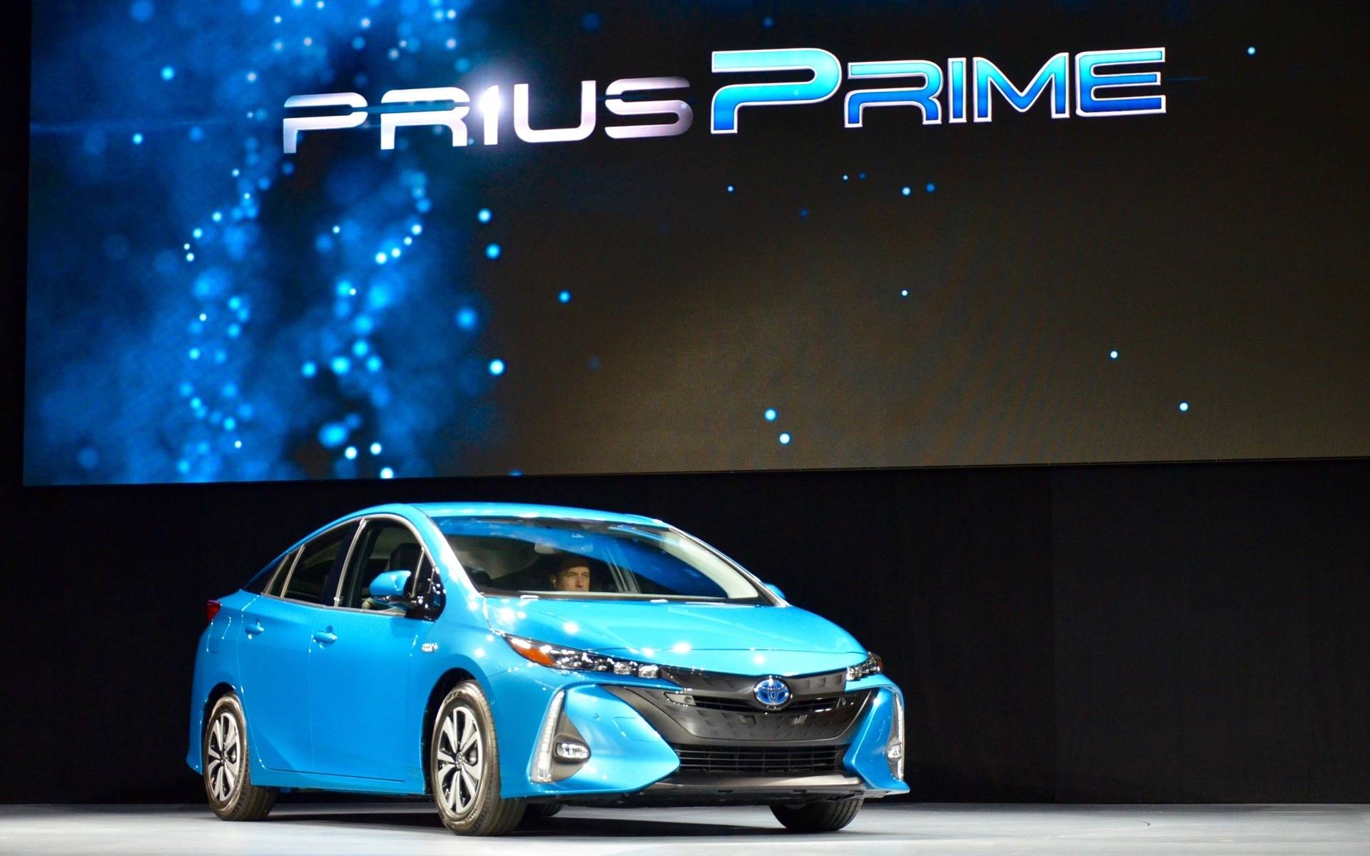 <p><strong>Toyota Prius Prime (2017-present)</strong></p>