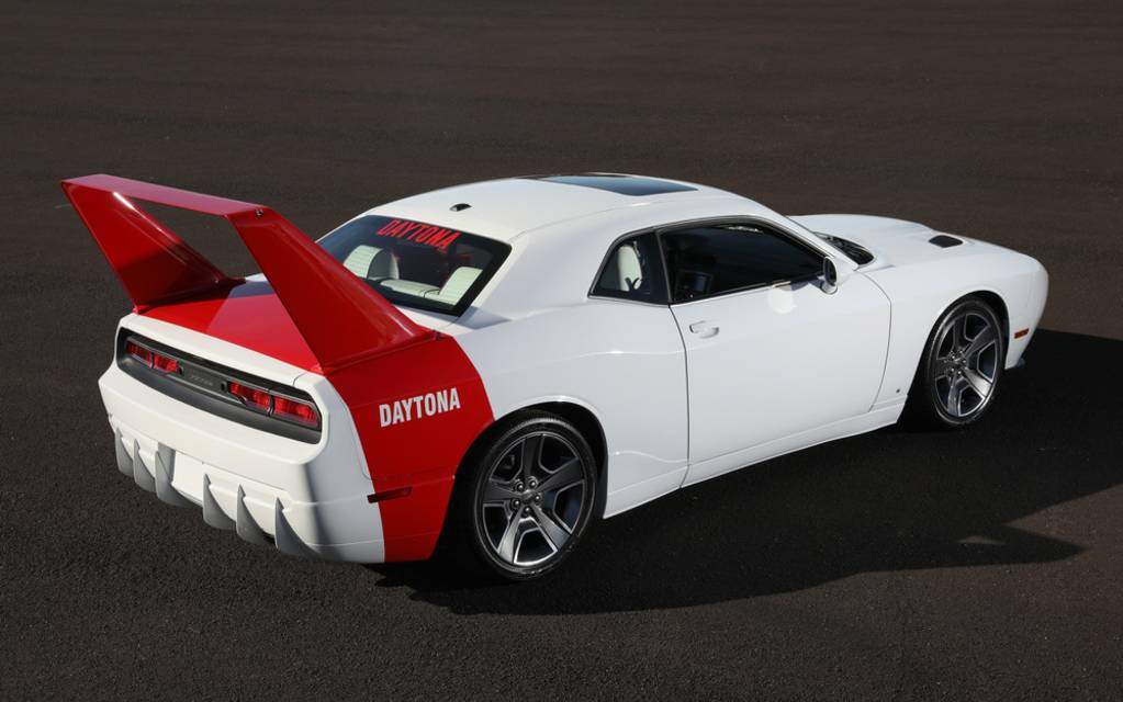 How Much Would You Pay for This Fake Dodge Charger Daytona? - The Car Guide