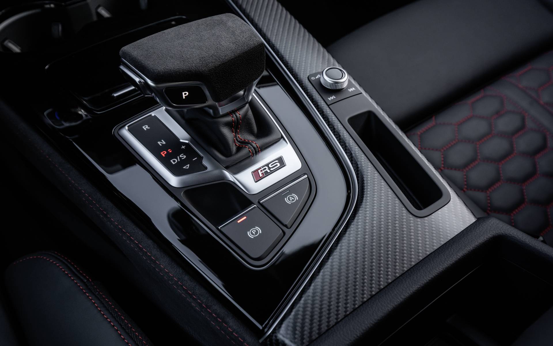 <p>Audi RS 5 Coupe et Sportback 2021</p>