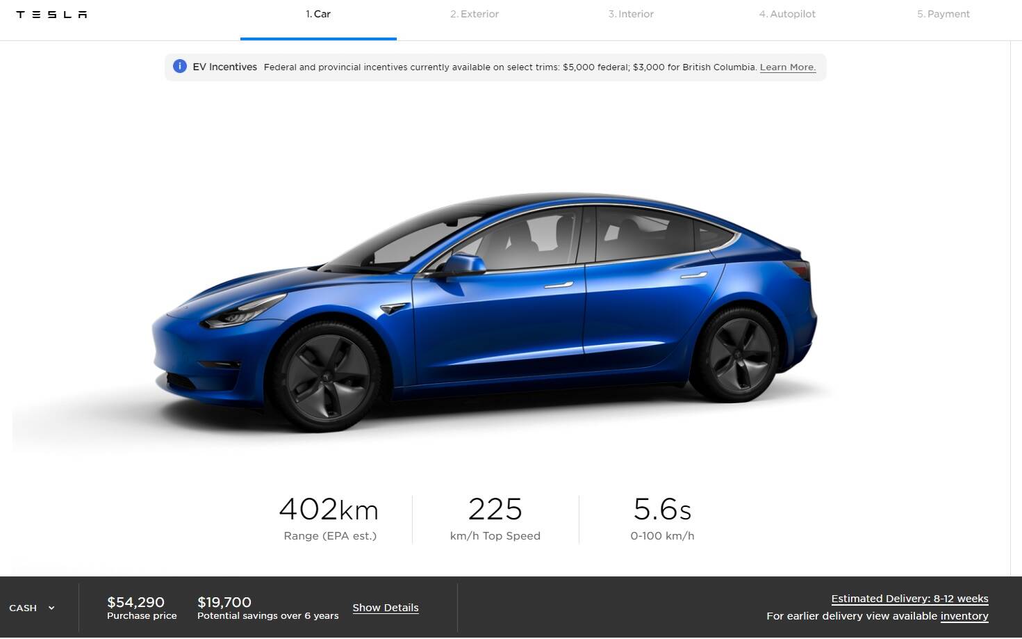 Tesla Model 3 Customer Accidentally Orders 27 of Them - The Car Guide