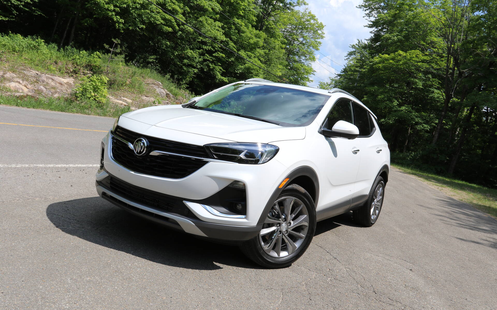 2020 buick encore gx price