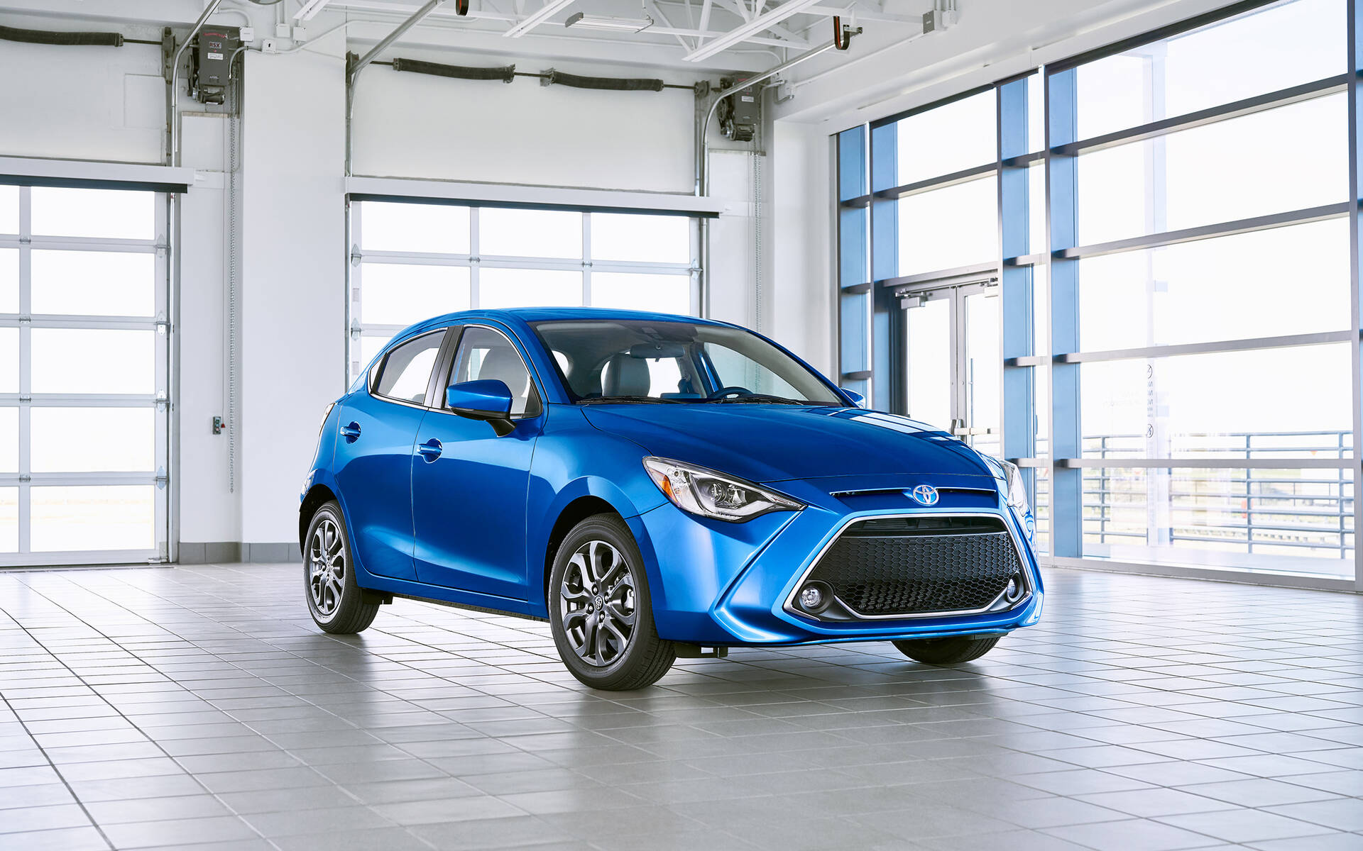 Confirmed: Toyota Yaris is Leaving Canada - The Car Guide