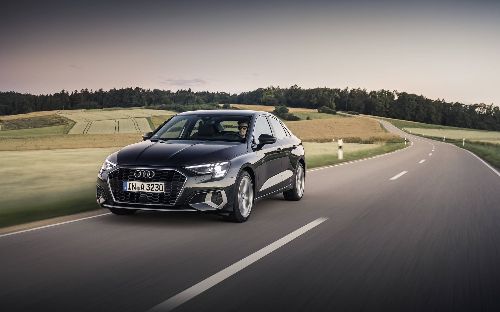 L'Audi A3 aura une nouvelle génération, mais pas l'A1 ni le Q2
