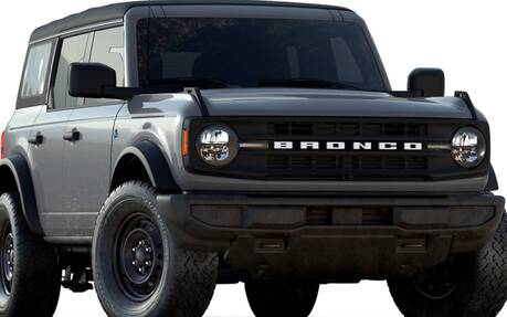 2021 Ford Bronco Pricing Announced See How Much It Costs The