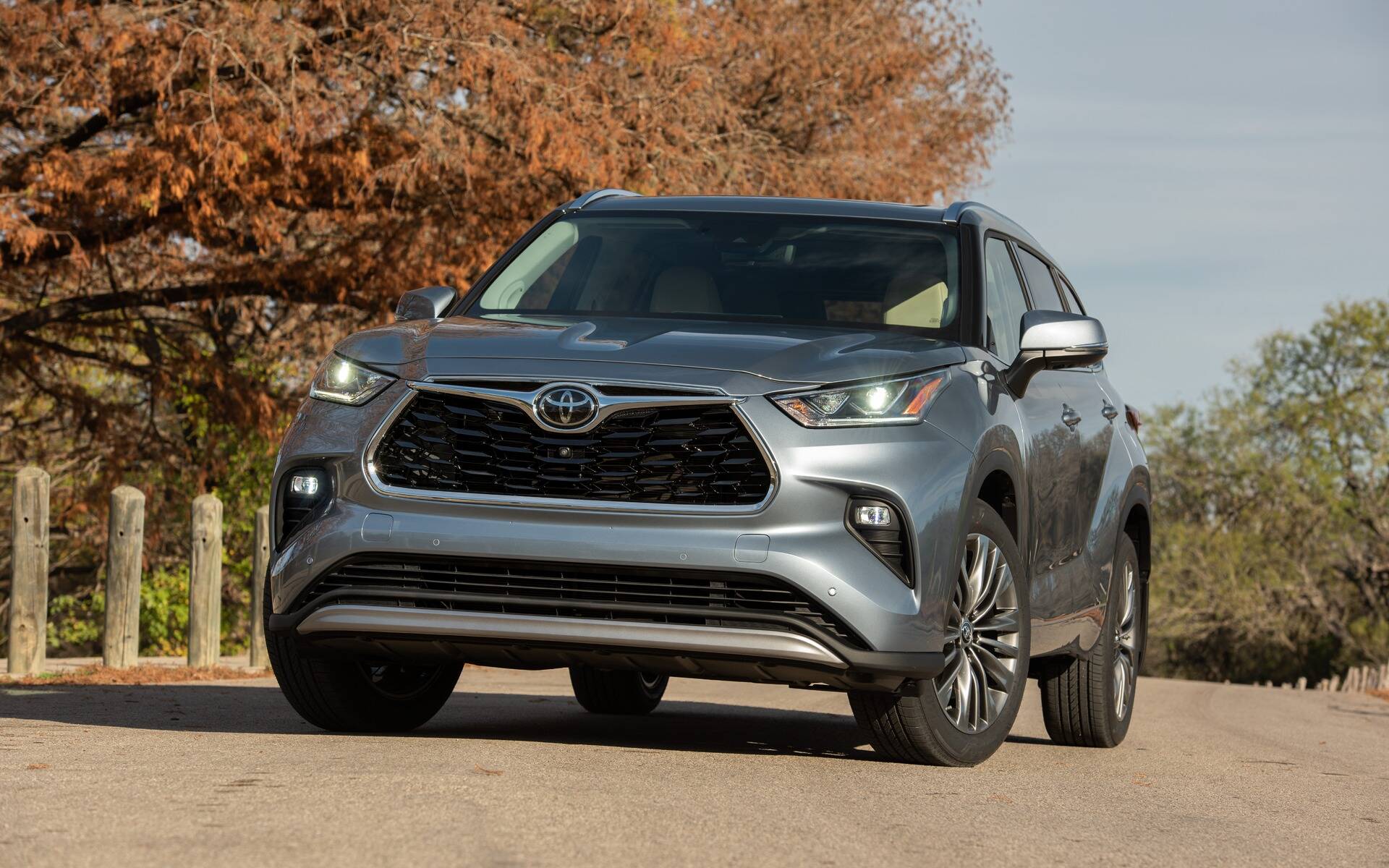 Top 10 Most Powerful SUVs Under 50,000 for 2020 6/11