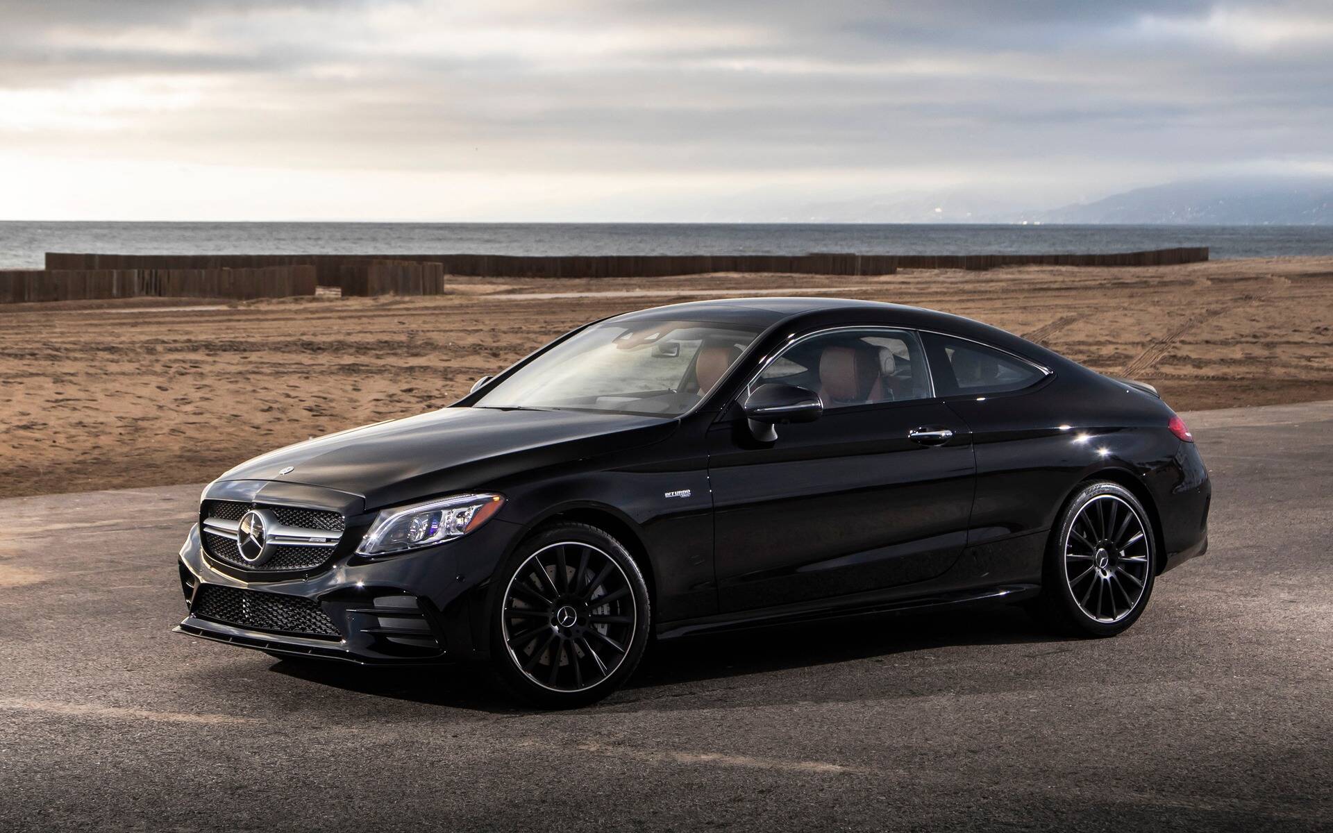 Gamme Mercedes : tous les modèles de voiture en vente - Logo Voiture