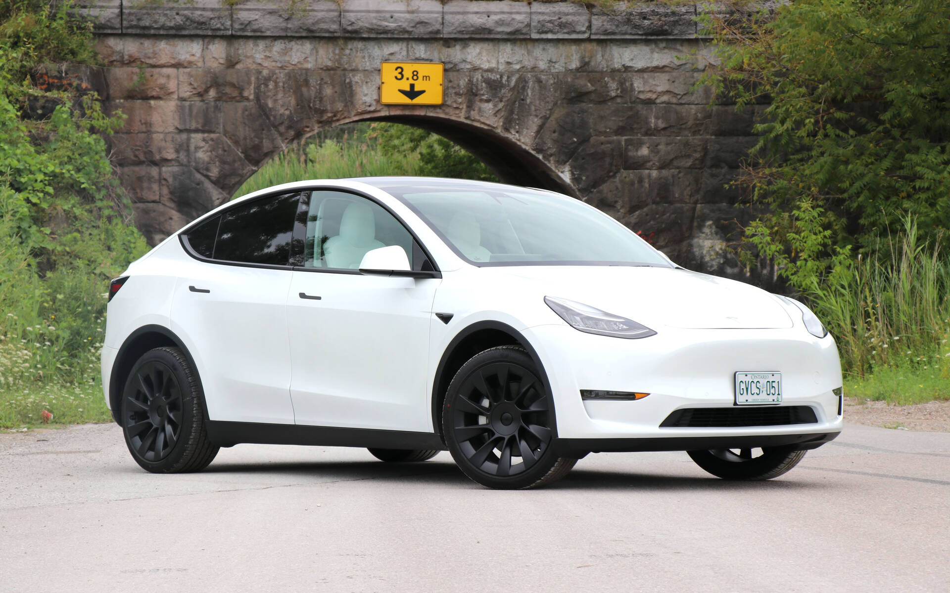 2020 Tesla Model Y: Already Ahead of its Future Rivals - The Car Guide