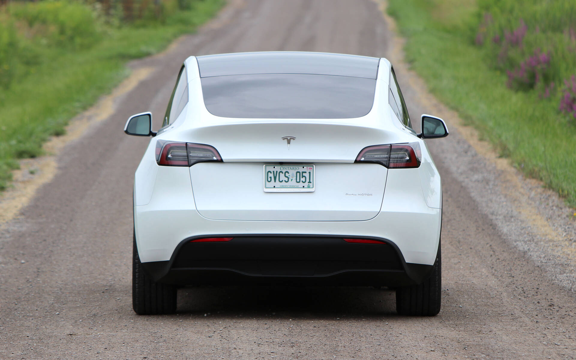 Tesla Model Y 2020 : éclipser la future concurrence - Guide Auto