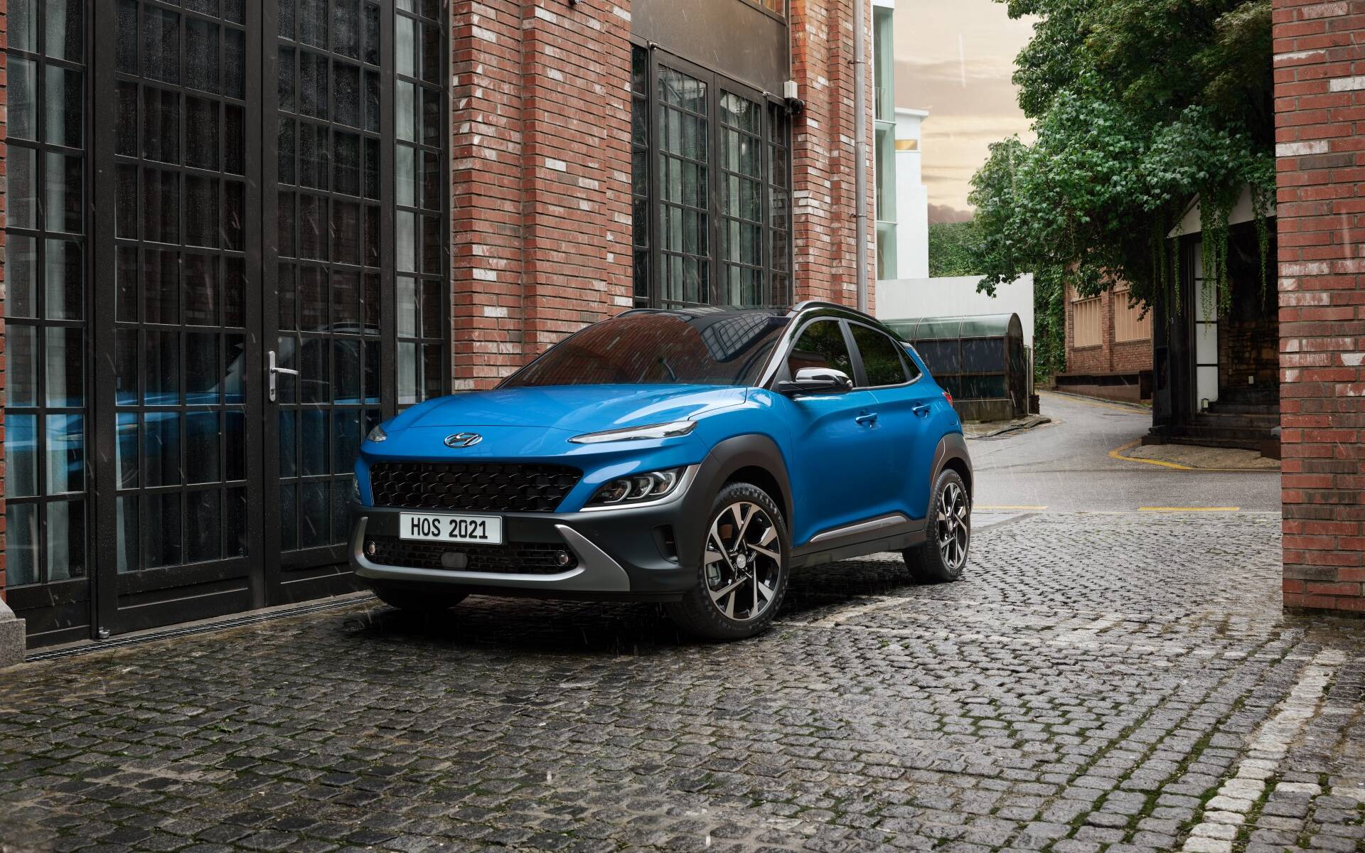 2022 Hyundai Kona Officially Unveiled With New Looks, N Line Model - The  Car Guide