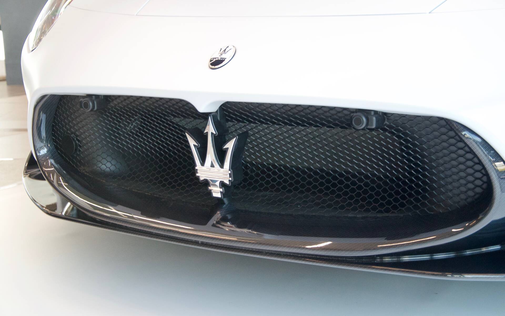 <p>Maserati MC20 2021</p>