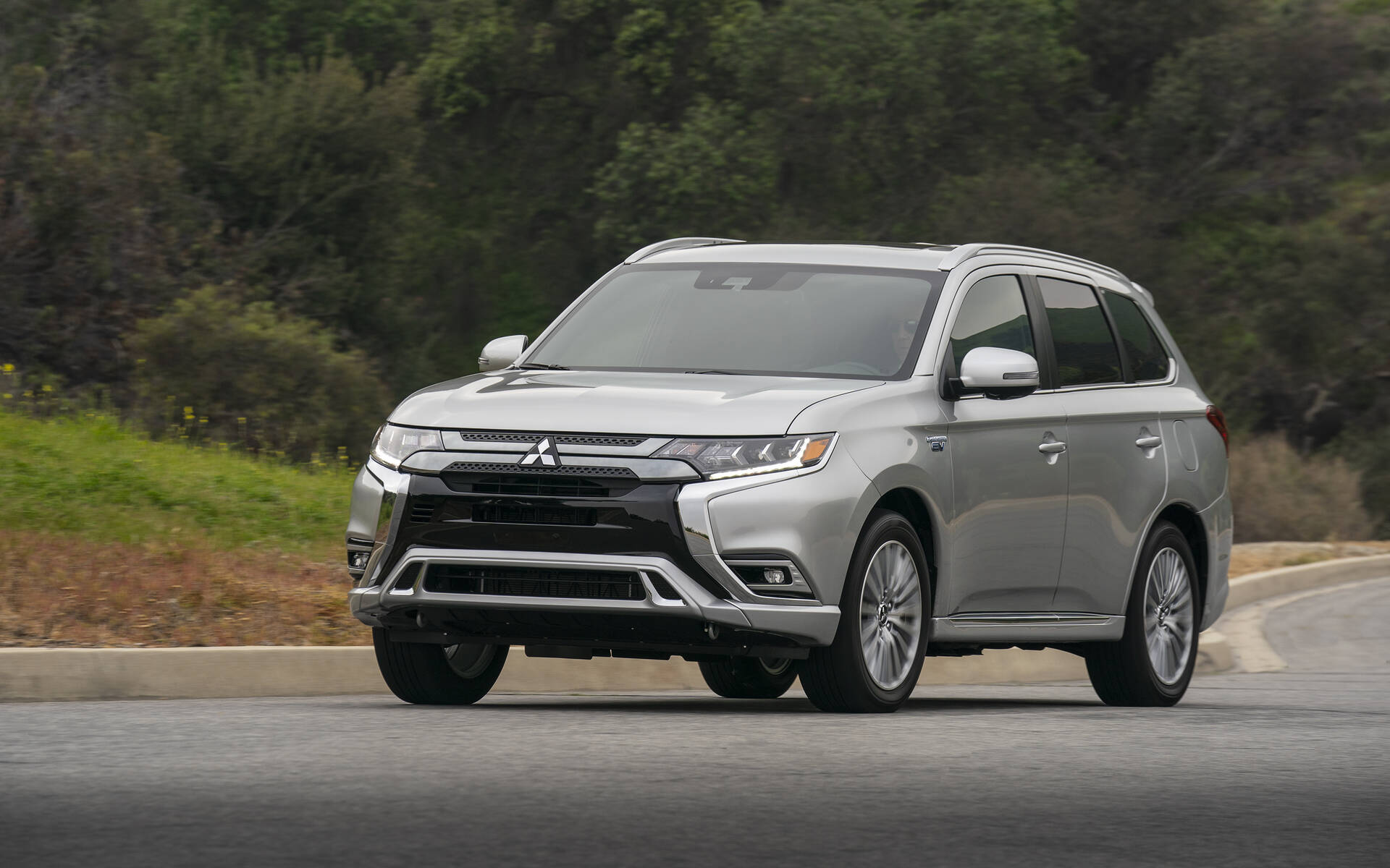 Top 10 Most Fuel efficient Non hybrid Compact SUVs 3 13