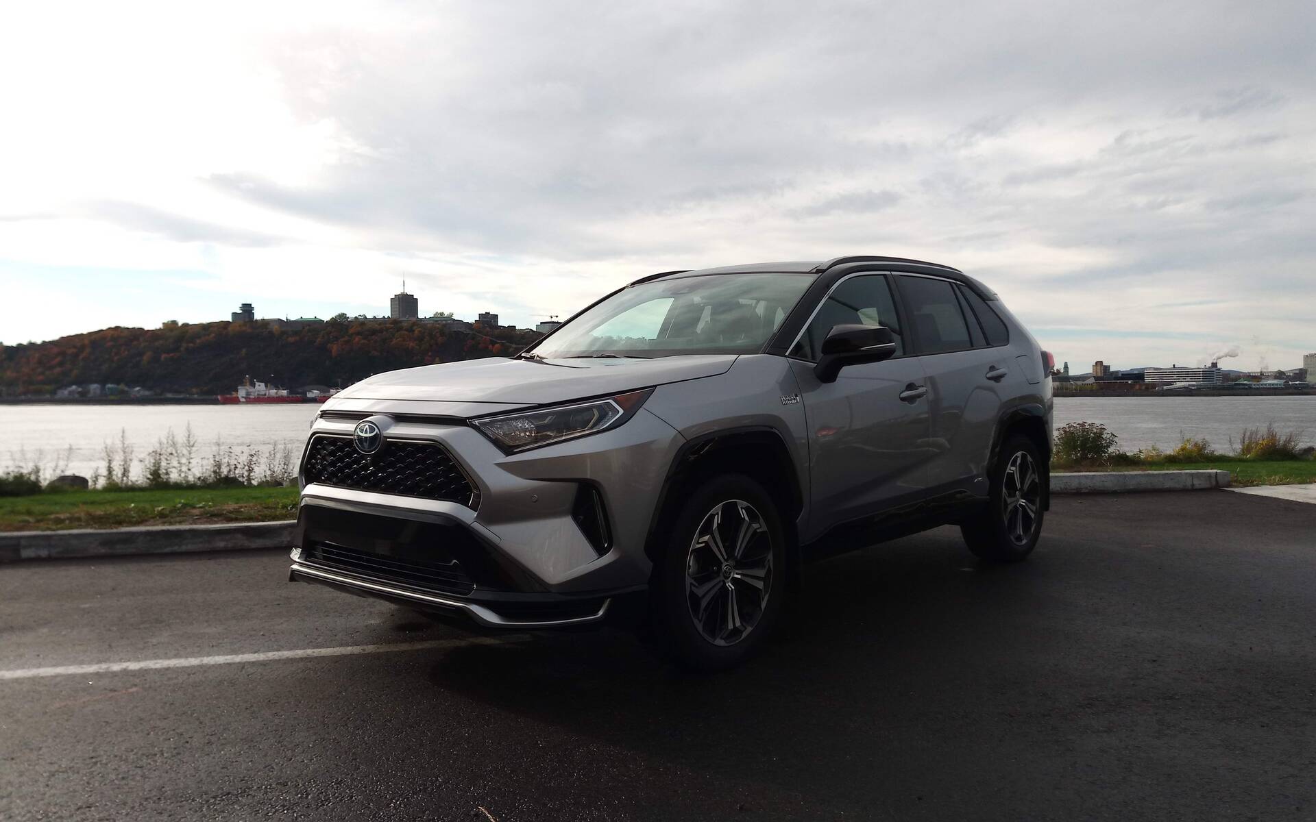 2021 Toyota Rav4 Prime So Close To Perfection The Car Guide
