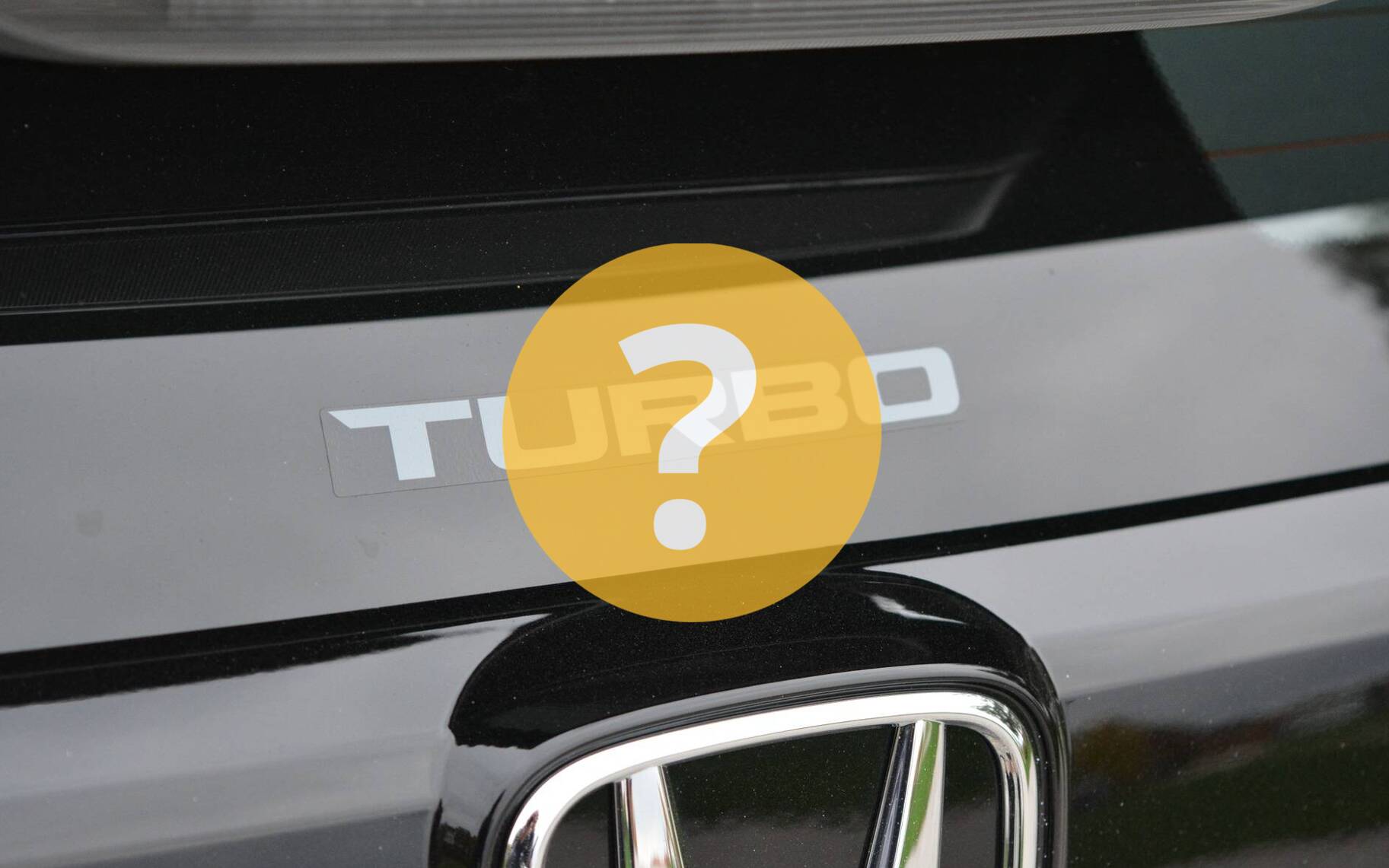 Faut-il faire chauffer une voiture turbo avant de partir? - Guide Auto