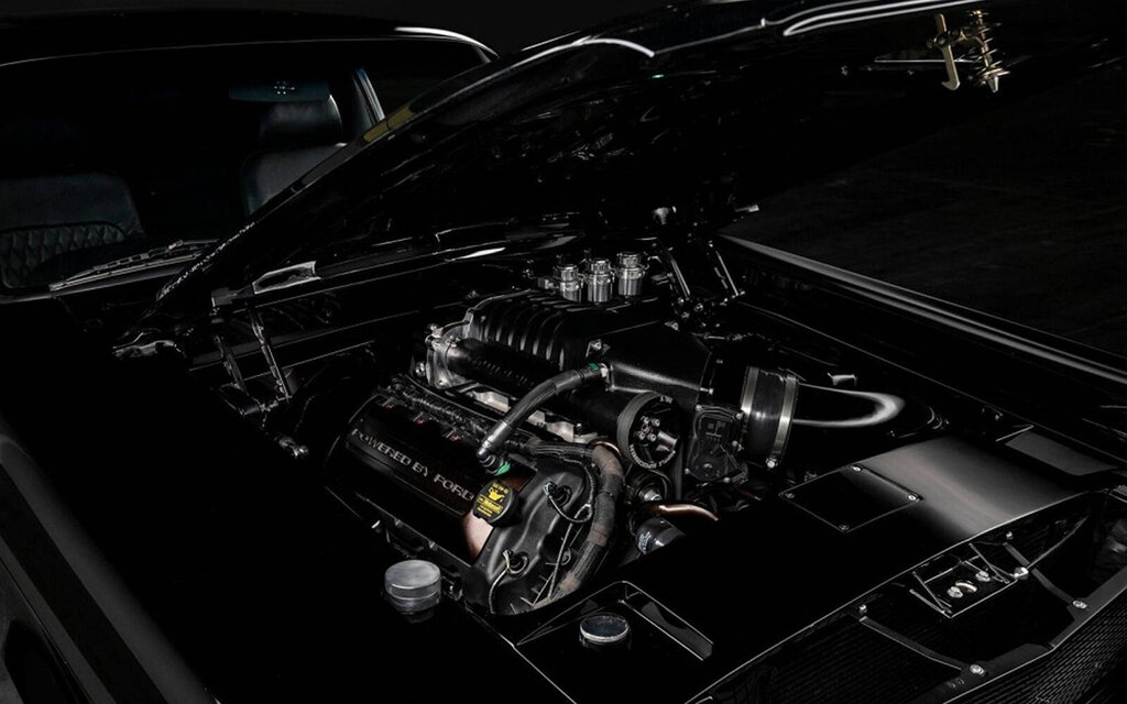 SEMA 2020 : une Mustang 1967 tout en noir de 800 chevaux 448935-on-raffole-de-cette-mustang-1967-tout-en-noir-de-800-chevaux