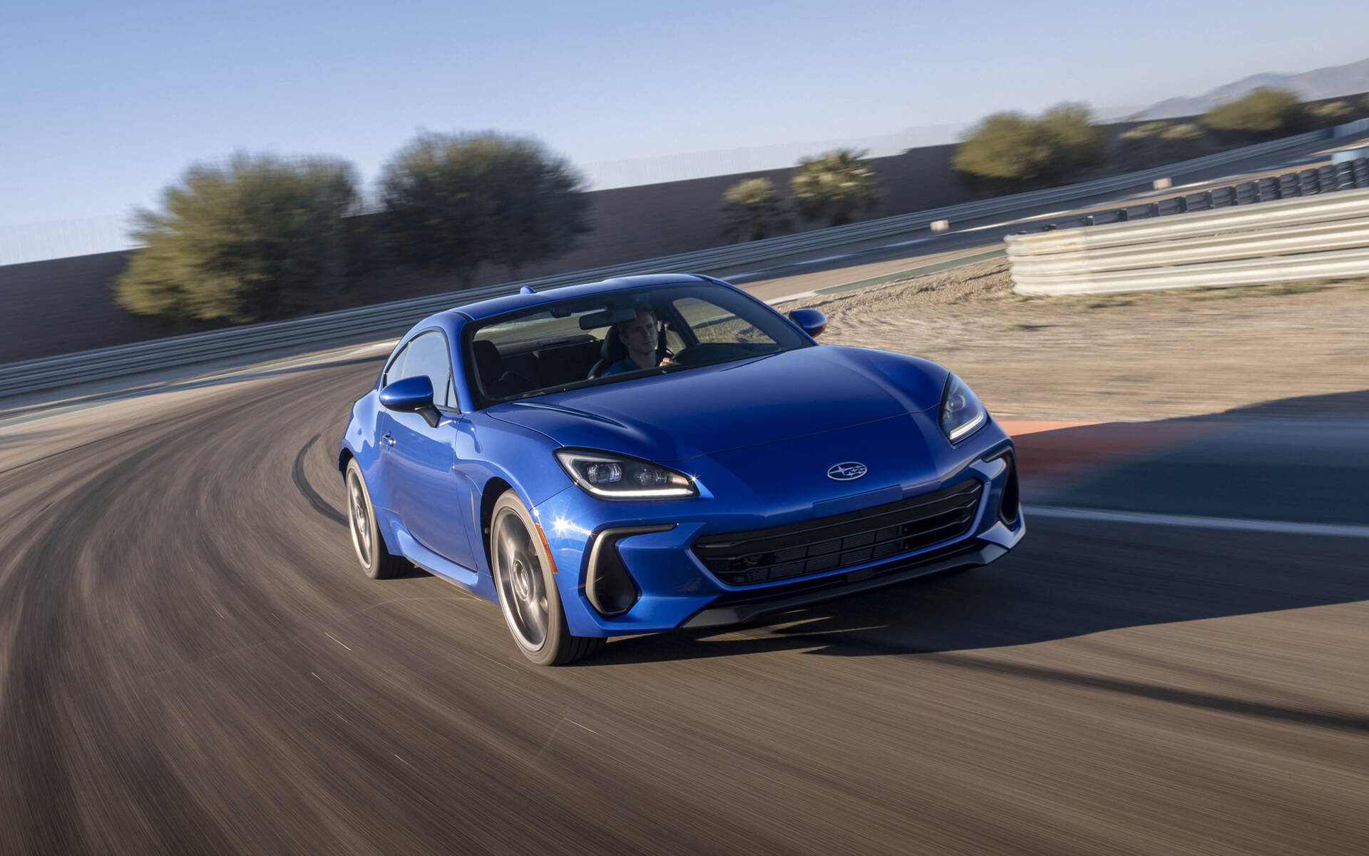 2022 Subaru Brz Unveiled With Sharp Looks New Engine But No Turbo The Car Guide