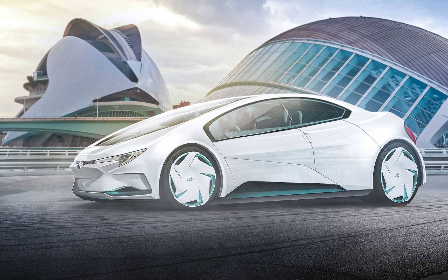 En Photos Quoi Ressembleront Les Voitures En 2050 2 7 En Photos Quoi Ressembleront Les Voitures En 2050 2 7