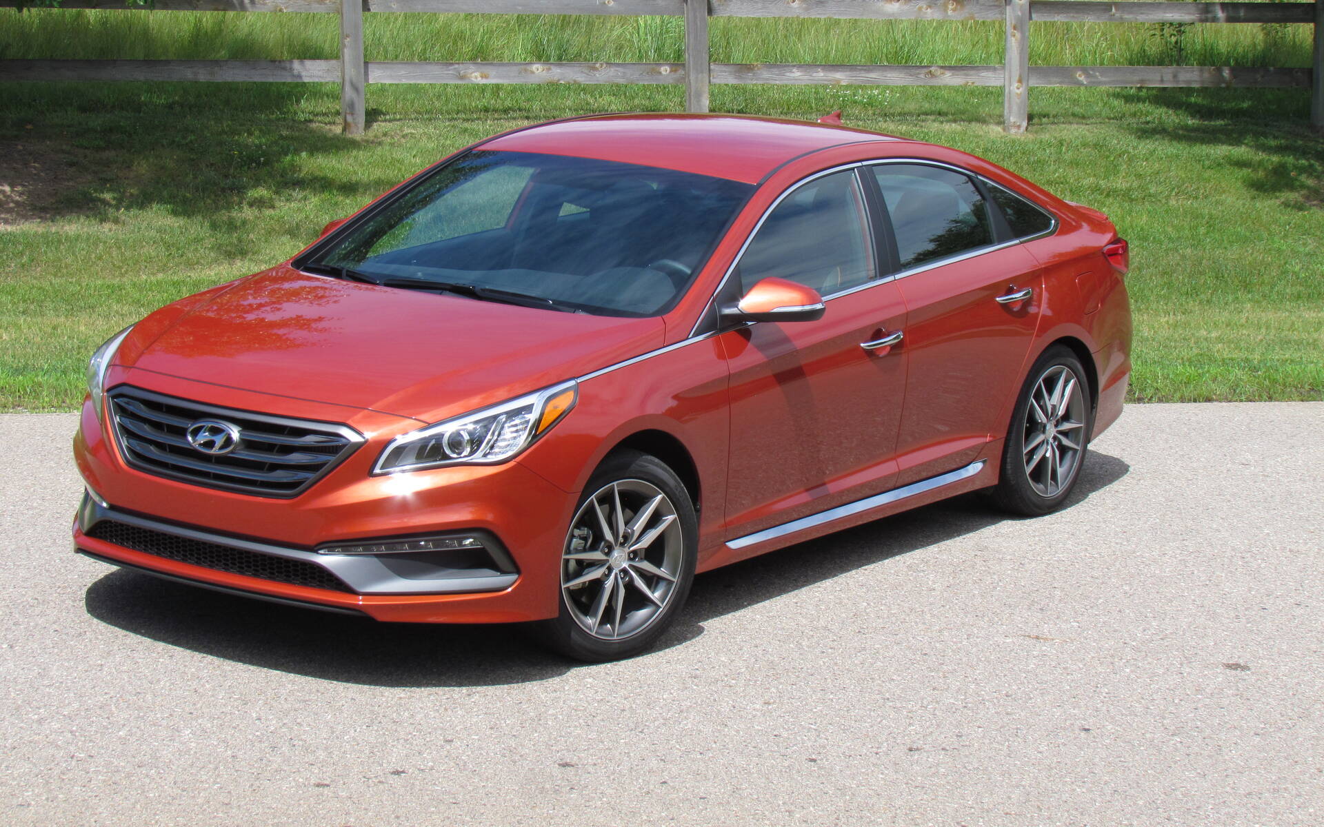 Hyundai Agrees to Engine Settlement in Canada - The Car Guide