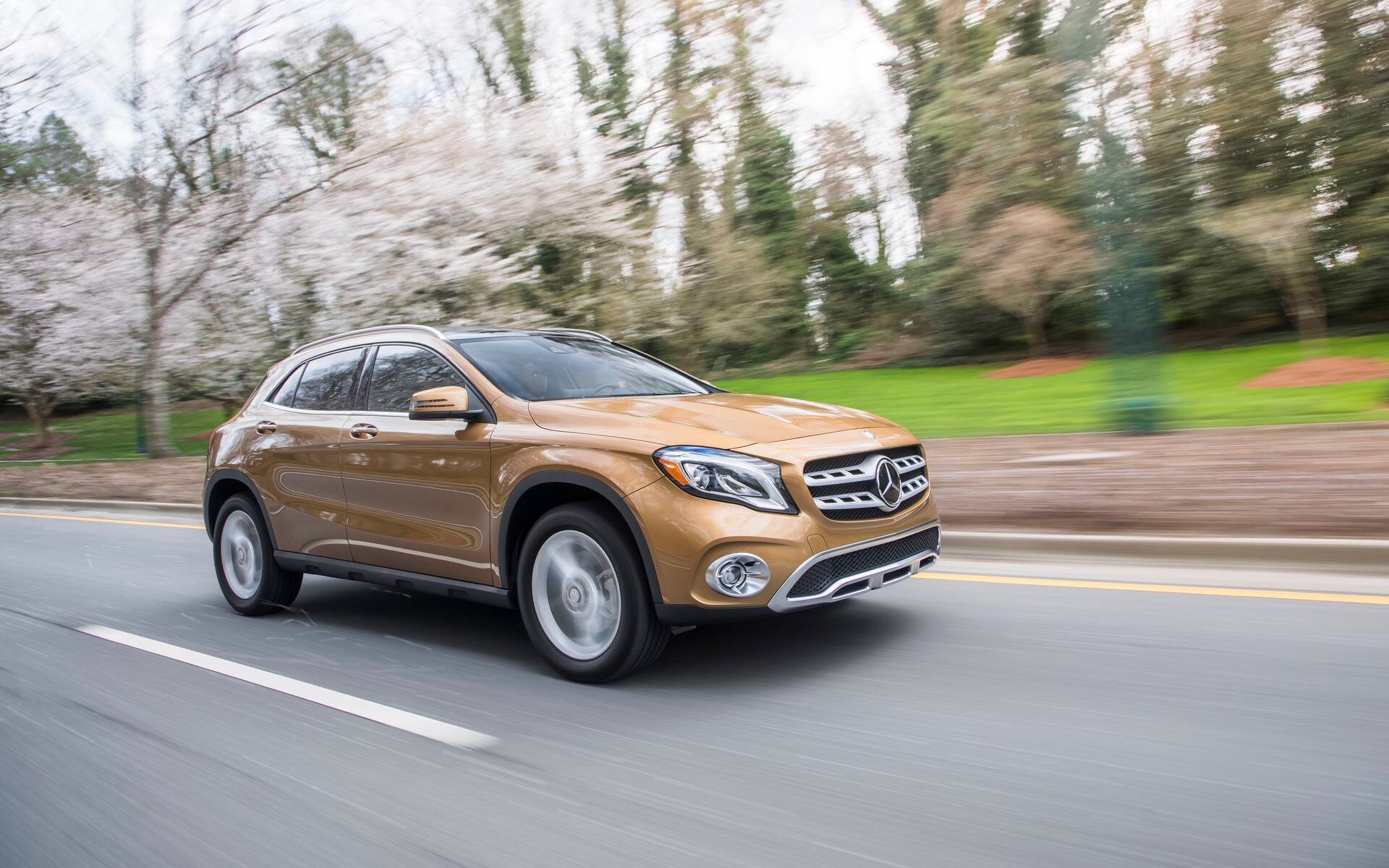 2018 Mercedes-Benz B-Class - News, reviews, picture galleries and videos -  The Car Guide