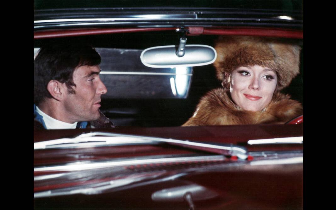 Le Cougar 1969 d'un film de James Bond 454757-la-mercury-cougar-1969-de-james-bond-vendue-pour-610-000