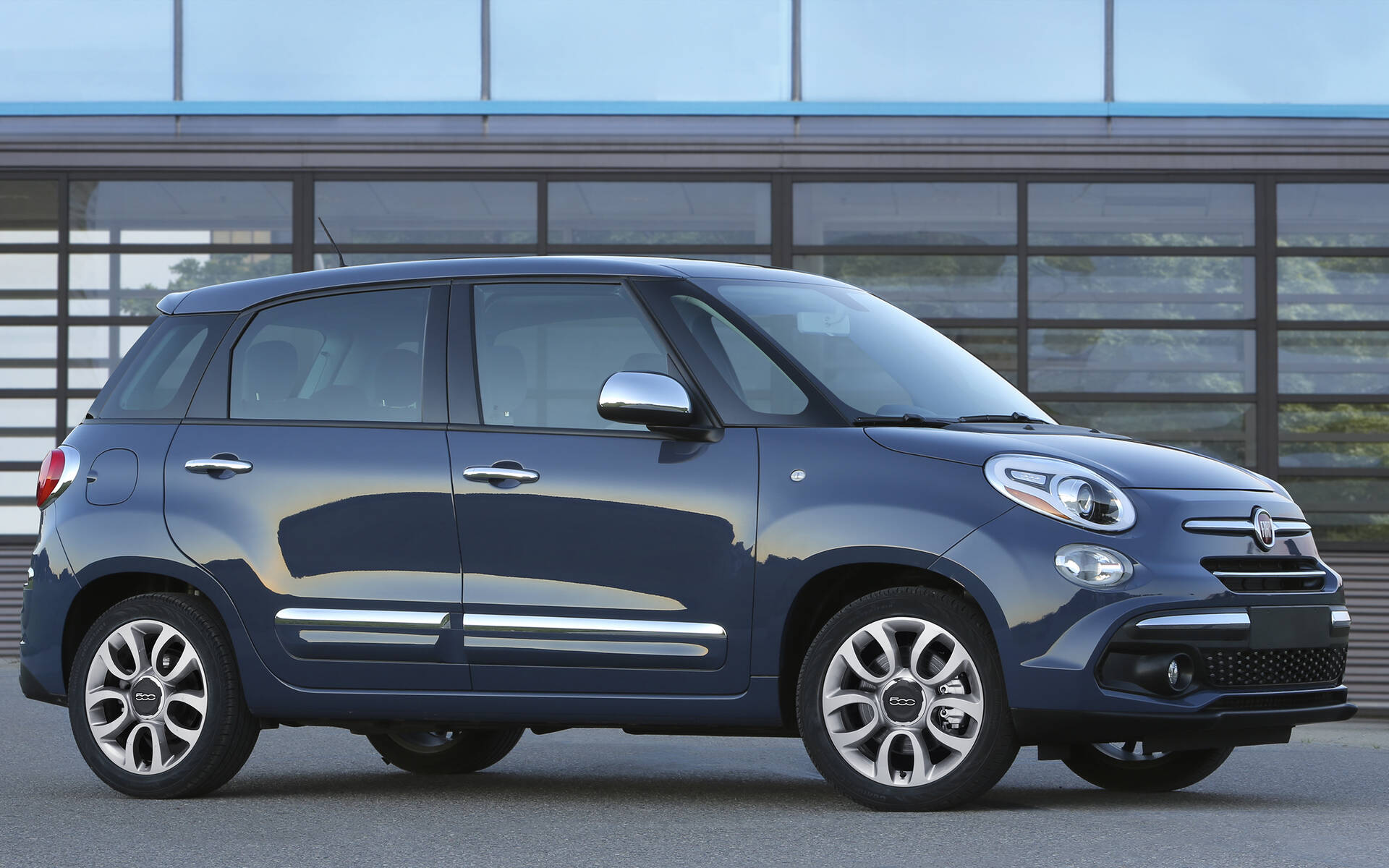 Snikken creatief galerij Fiat 500L, 124 Spider Are Not Coming Back in 2021 - The Car Guide
