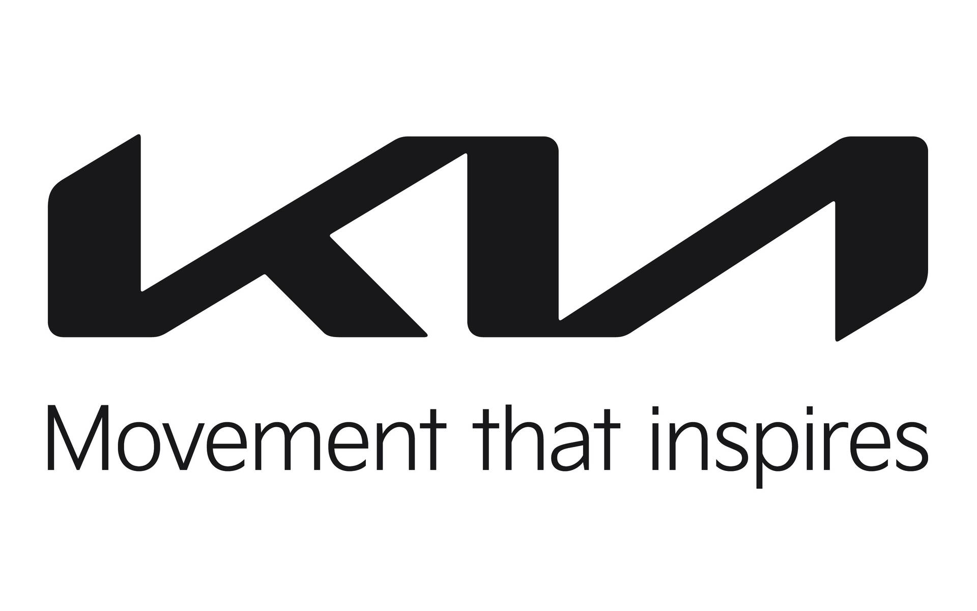 Dave Weinberger on LinkedIn: #kia #logo #logodesign #hyundai #branding  #visualidentity