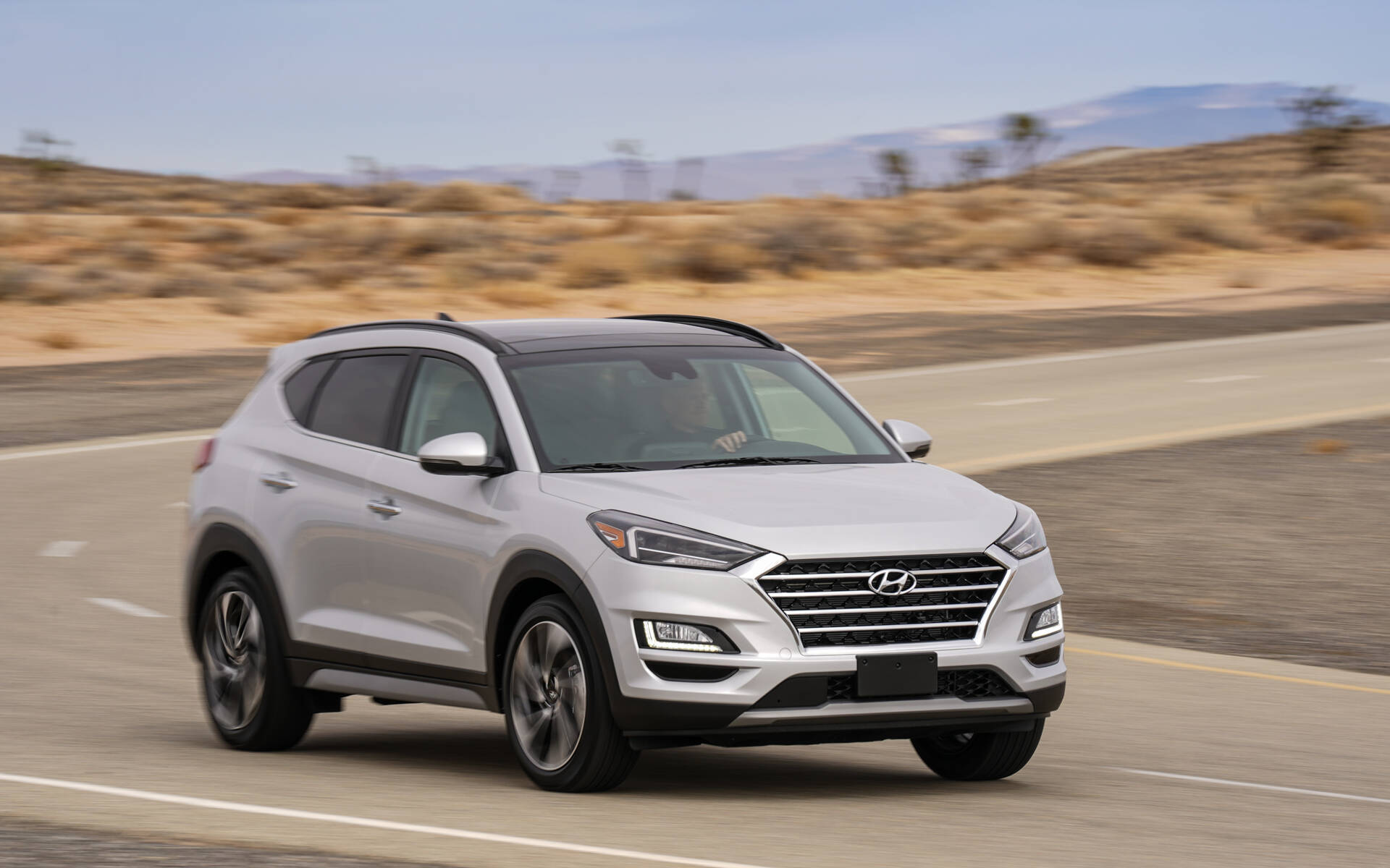 2017 Hyundai Tucson, Sonata May Need Engine Replacement - The Car