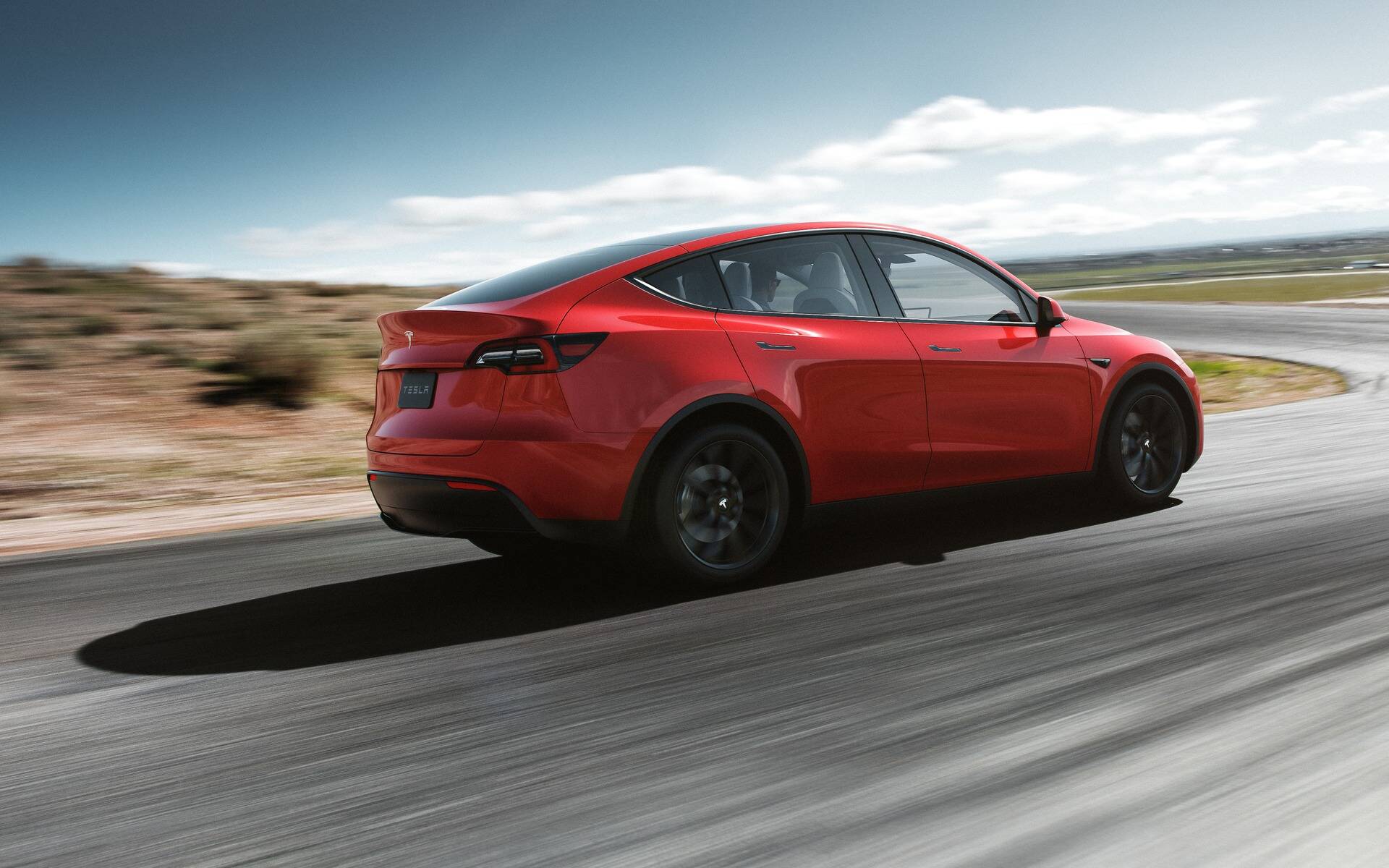 Tesla Model Y 2020 : éclipser la future concurrence - Guide Auto