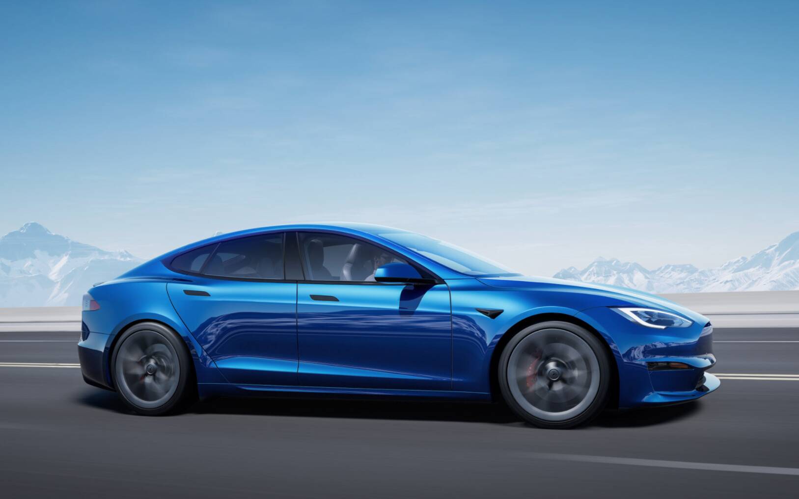 Tesla's Model 3 Refresh: Smart Shift and More Revealed