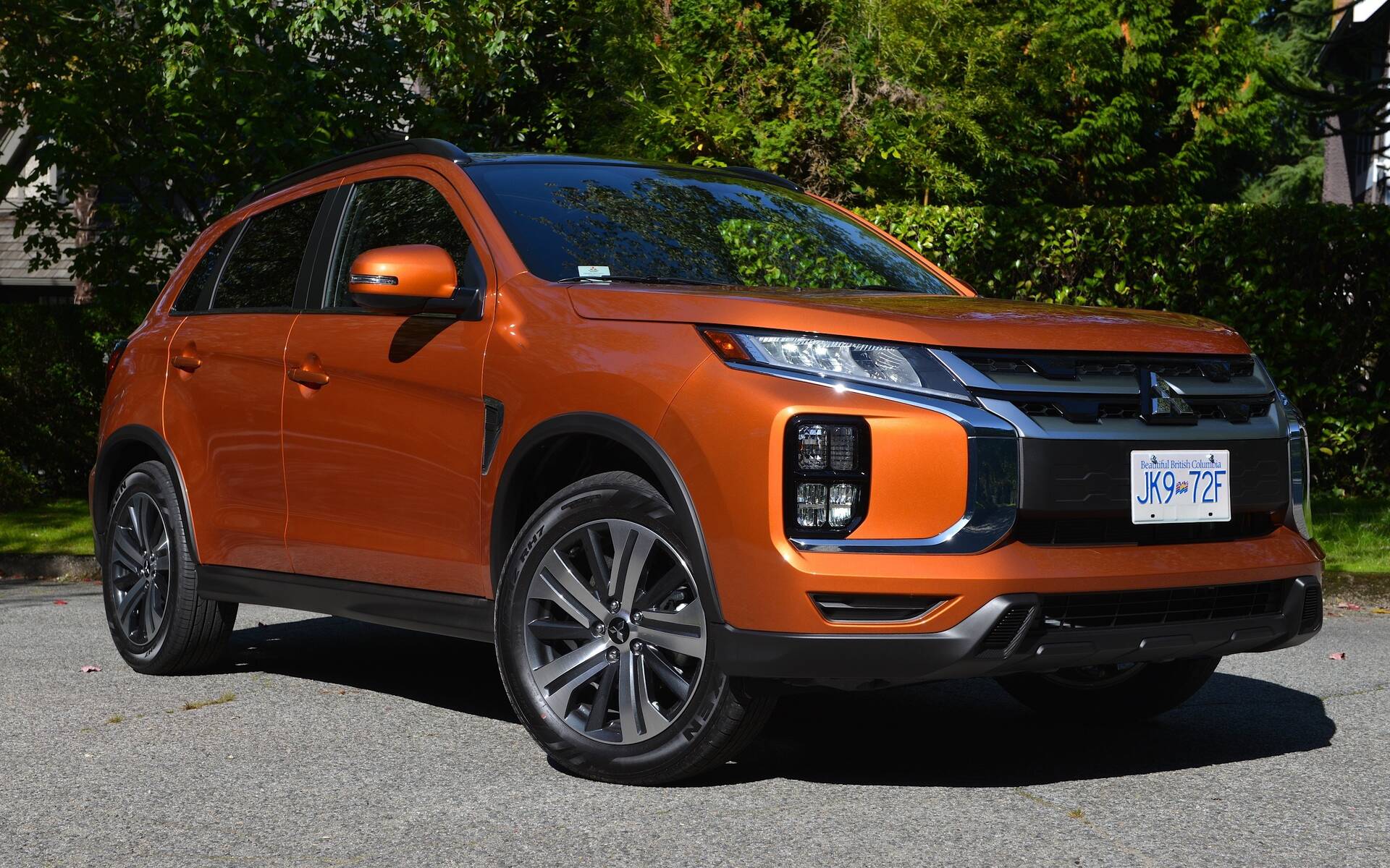 Top 10 Most Affordable SUVs and Crossovers in 2021 4/11