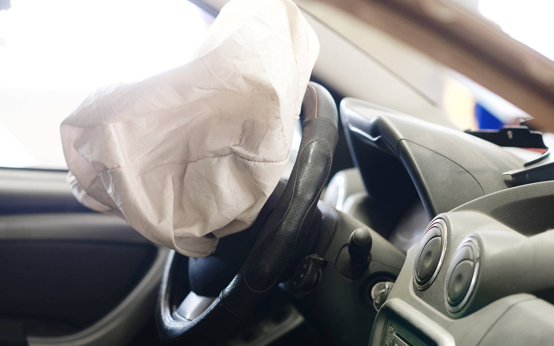 640,000 GM, Ford Vehicles With Faulty Airbags Recalled in Canada - The Car Guide