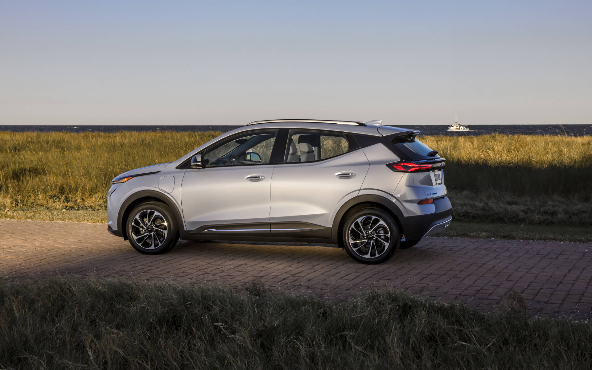 Chevrolet Bolt EV vs. Bolt EUV What’s the Difference?