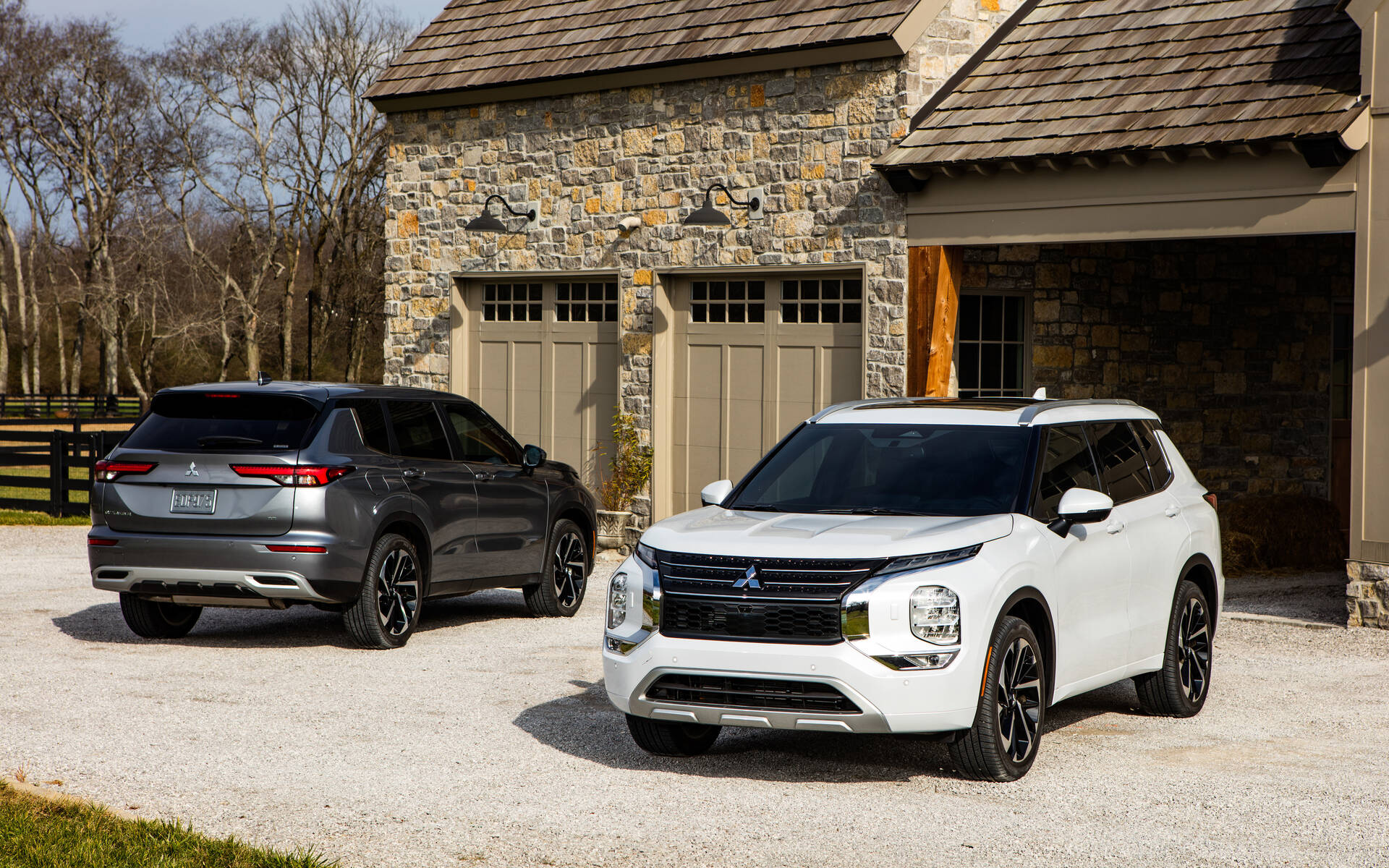 Mitsubishi dévoile les prix de l’Outlander 2022 Guide Auto