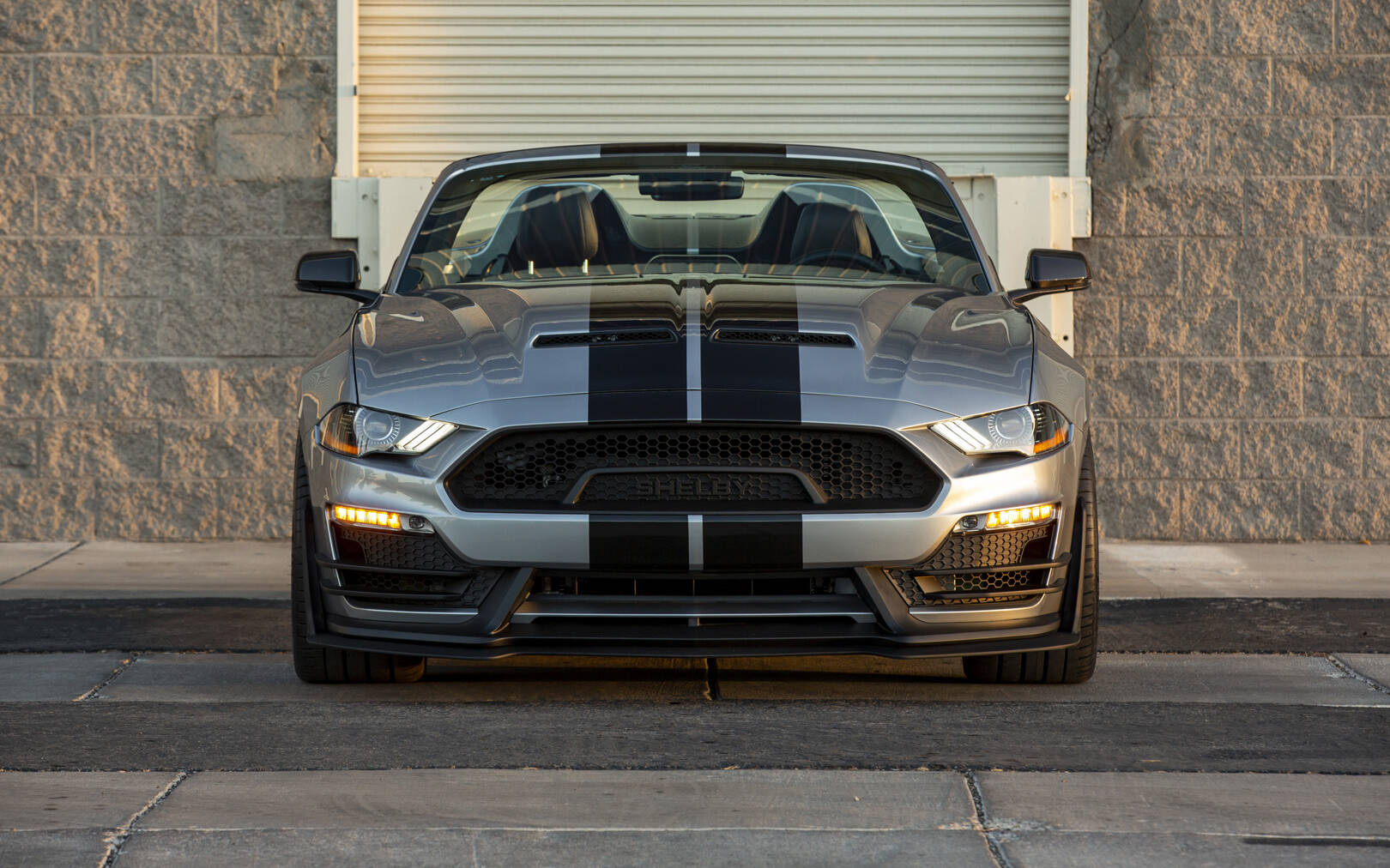 strimmel pence brysomme 2021 Shelby Super Snake Boosted to 825 Hp, Limited to 98 Units - The Car  Guide