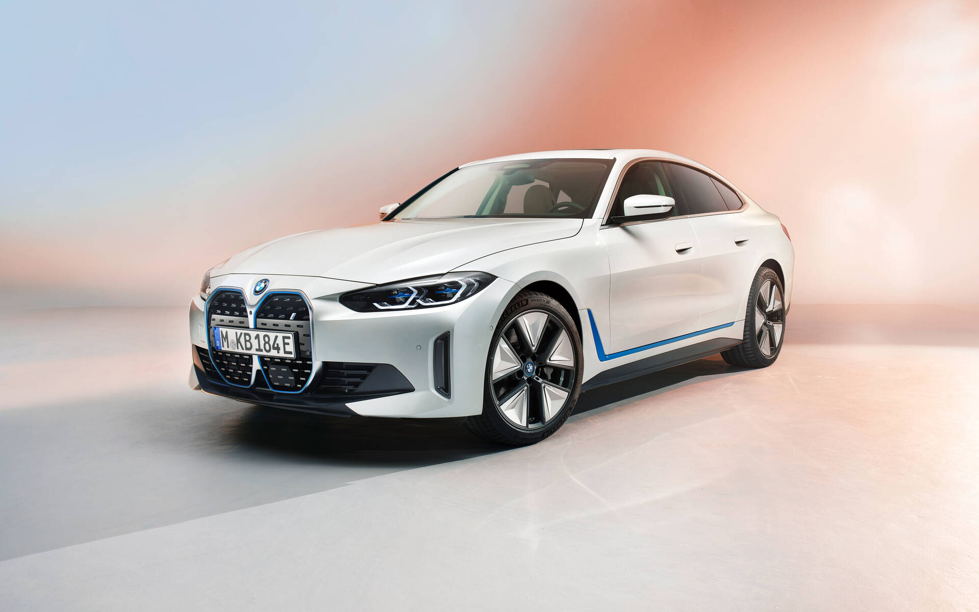 All electric deals sedans 2021