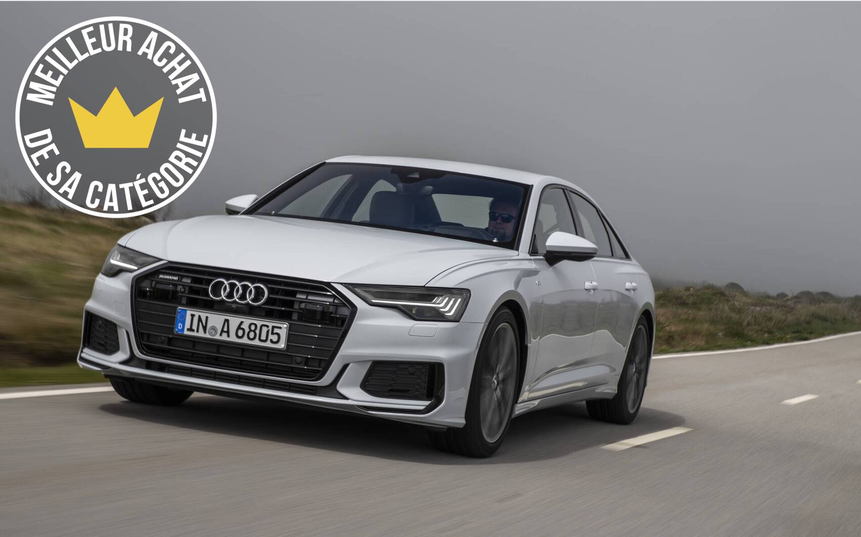 Meilleurs achats 2021 du Guide de l'auto : Audi A6 et A7 - Guide Auto