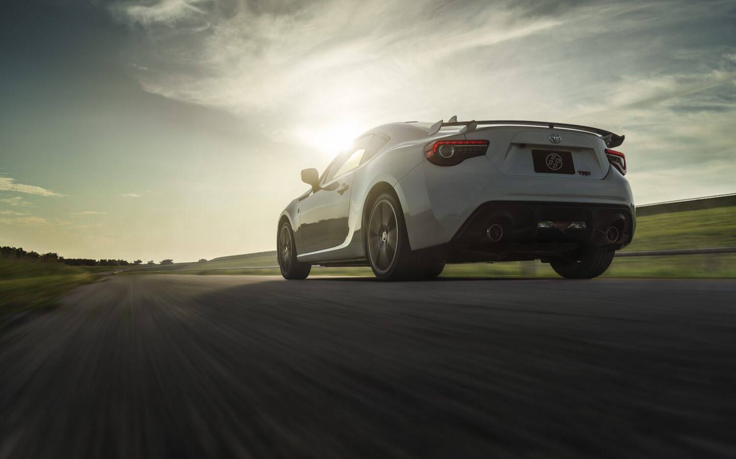 Next Toyota 86 Reportedly Delayed As CEO Doesn't Want A BRZ Clone