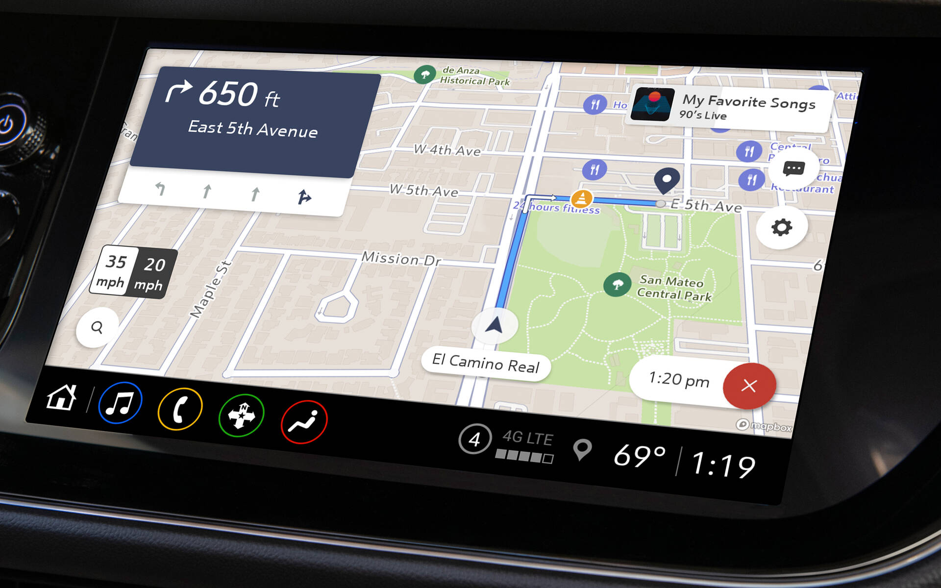 Offrez CarPlay et Android Auto à votre vieille voiture avec l
