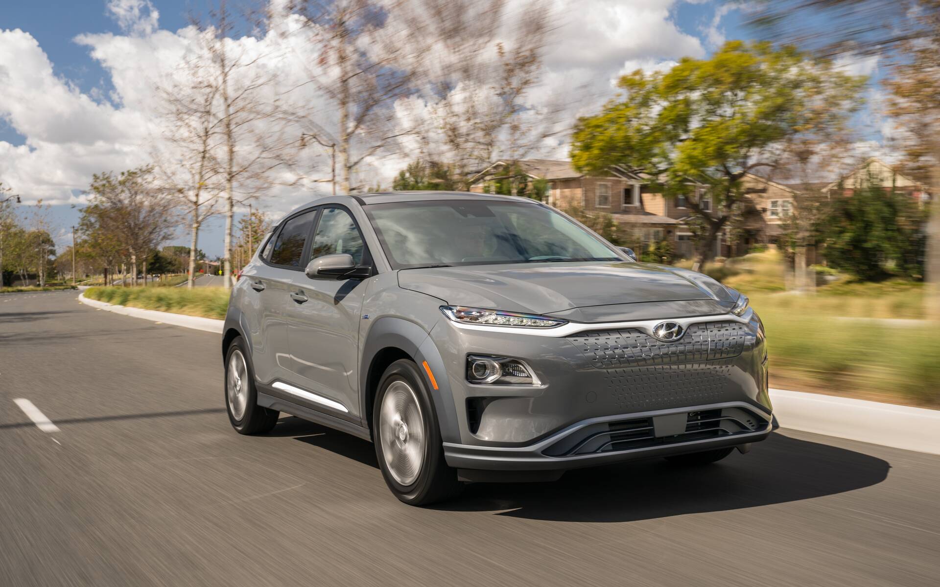 Things Continue to Get Worse for Hyundai Kona Electric - The Car Guide