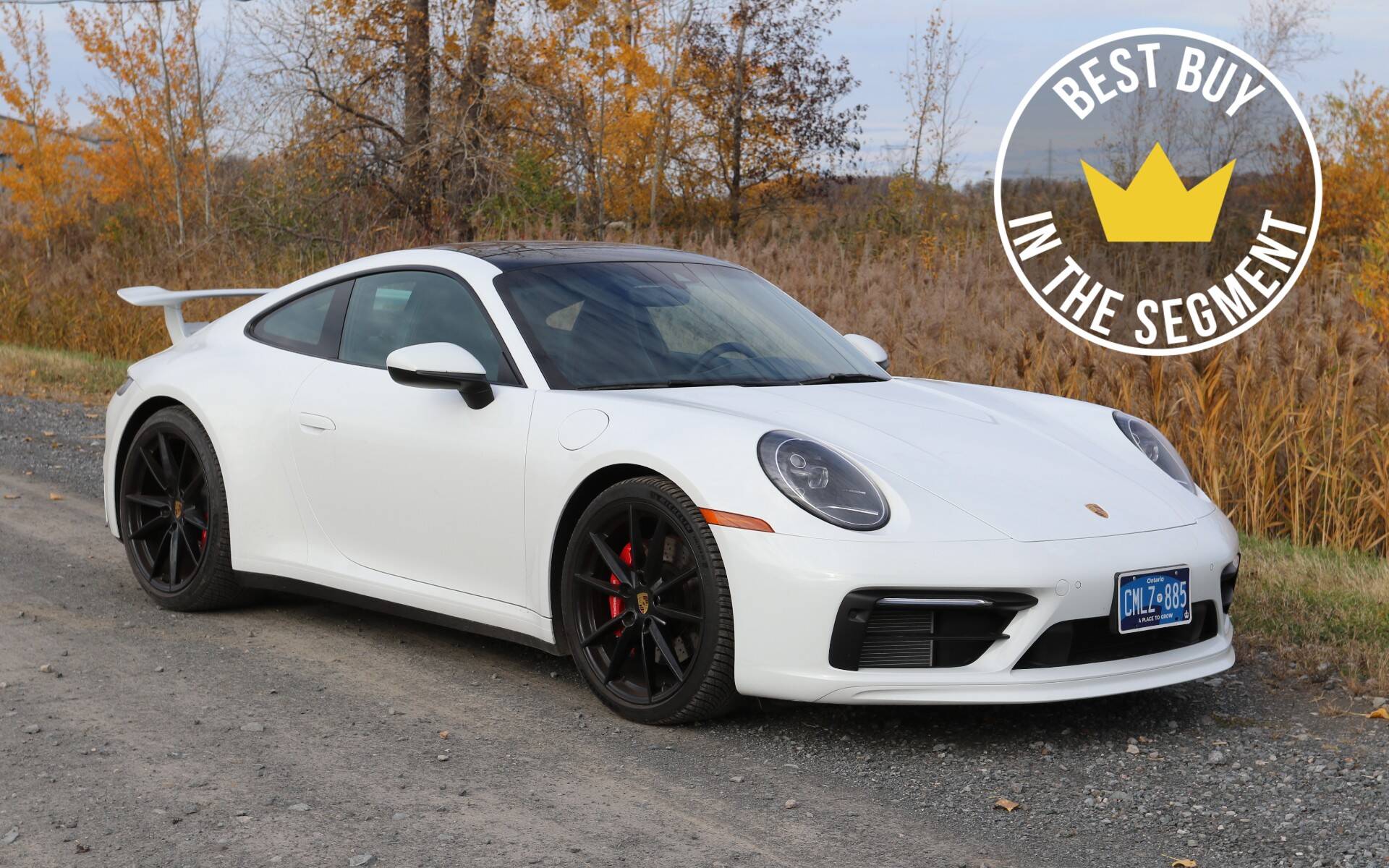 The Complete Porsche Buying Guide: Every Model, Explained