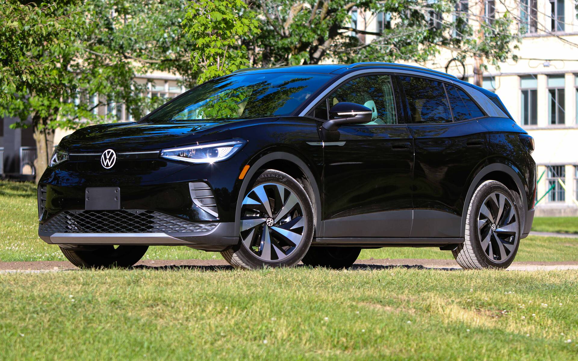 Voiture électrique : les promesses de la recharge sans fil