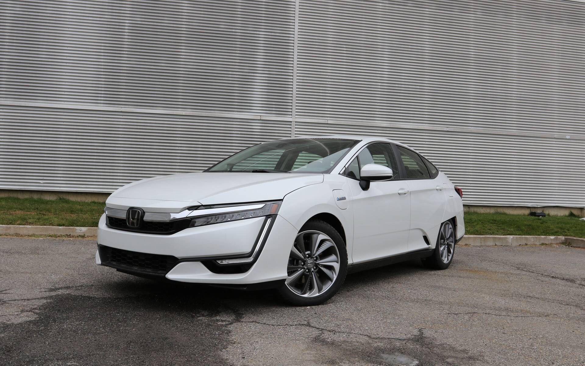 The Honda Clarity Experiment is Coming to an End - The Car Guide