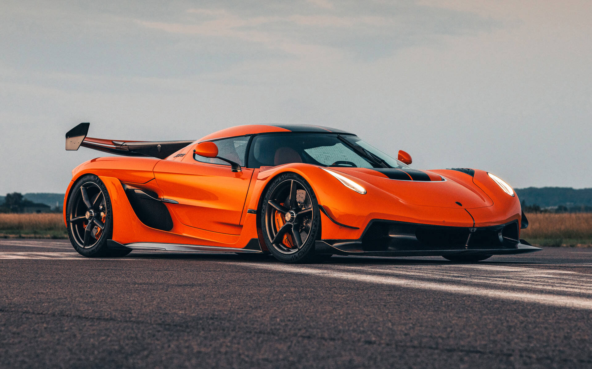 4M Koenigsegg Jesko is Now Ready to Enter Production The Car Guide