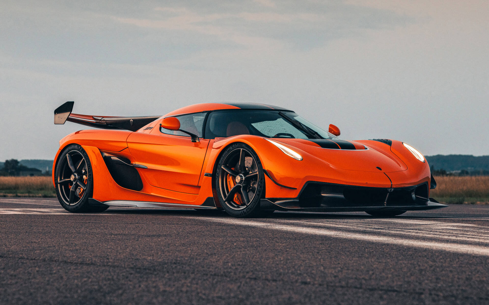 Koenigsegg car deals