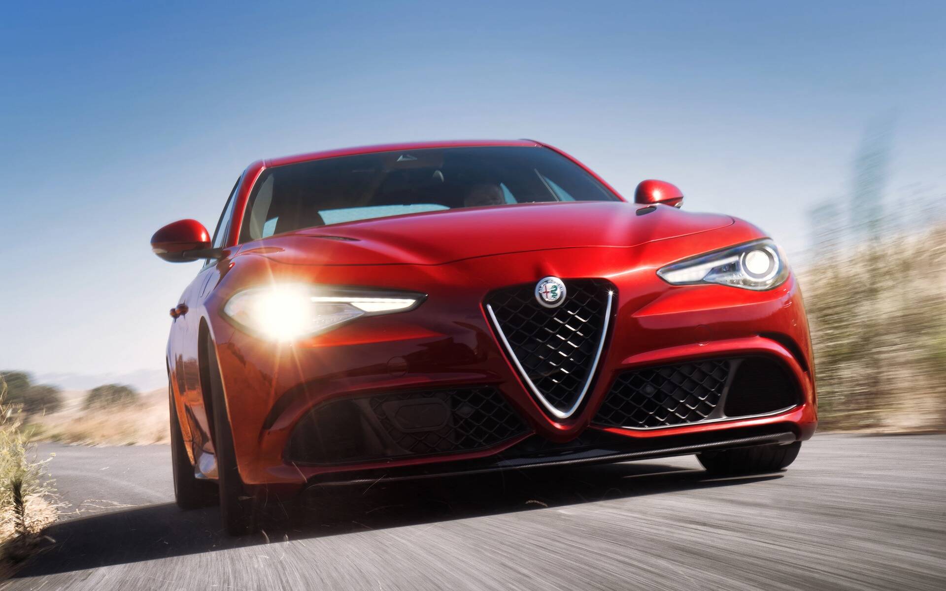 Alfa Romeo deviendra 100 % électrique - Guide Auto