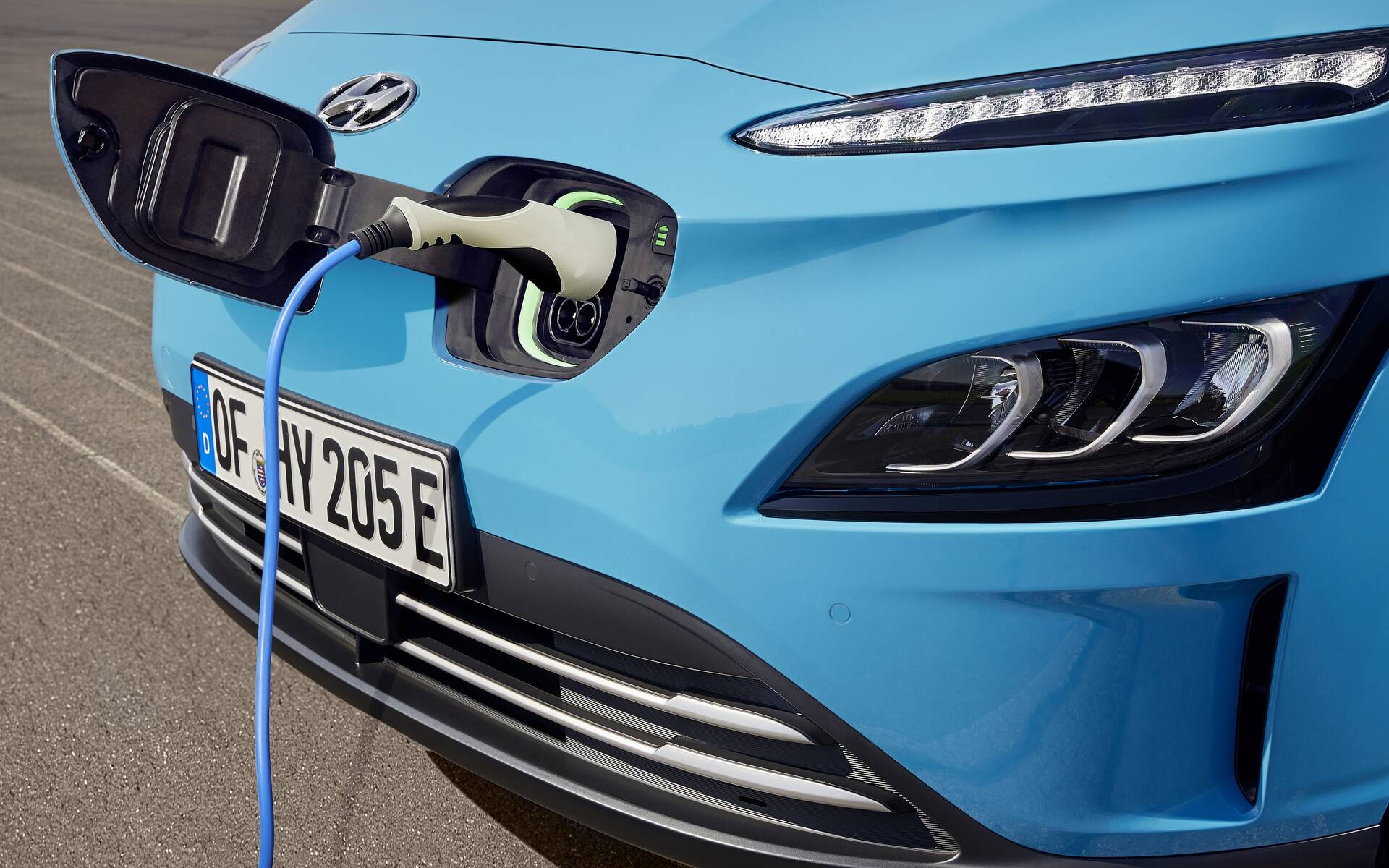 Peugeot annonce la fin des moteurs thermiques pour 2030