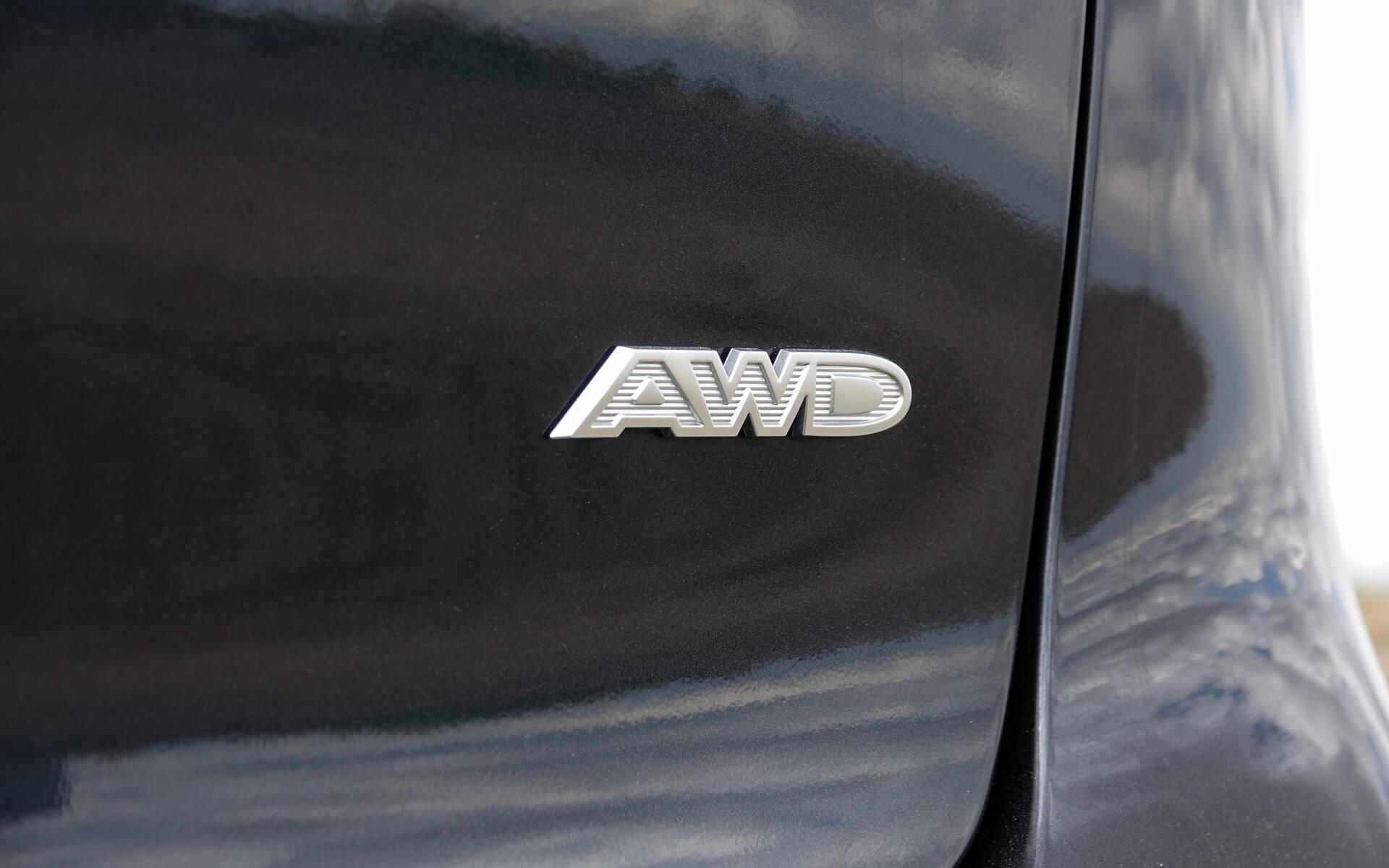 <p>Chrysler Pacifica Pinnacle AWD 2021</p>